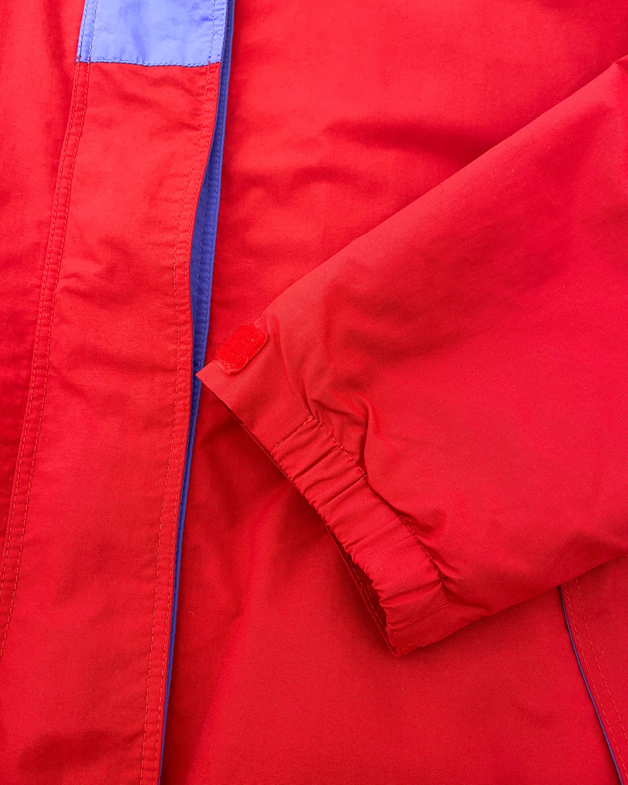Patagonia 1980s Padded Jacket Size US L / EU 52-54 / 3 - 7 Thumbnail