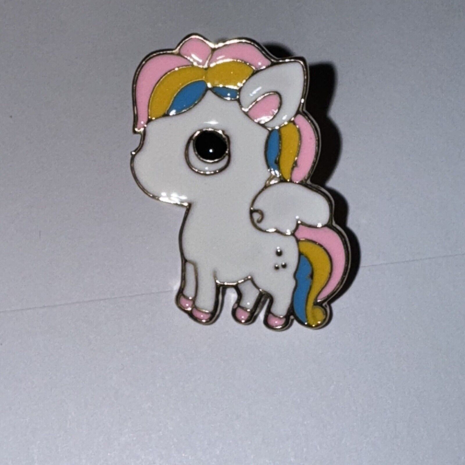Other Winged Horse Pin Brooch Size ONE SIZE - 1 Preview