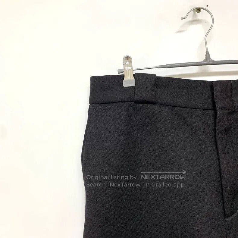 Louis Vuitton Louis Vuitton Side logo suit slacks pants Size US 42 / EU 58 - 5 Thumbnail