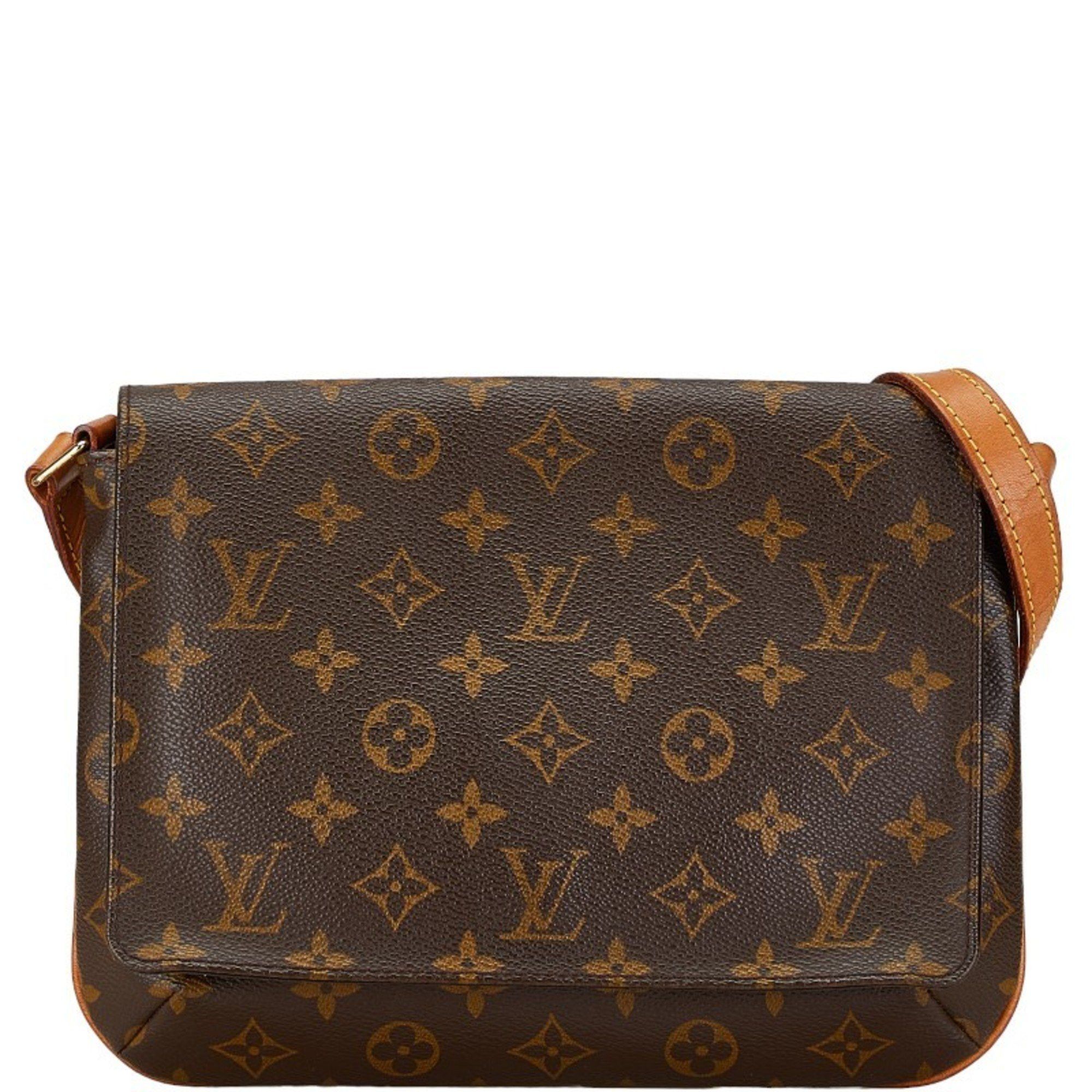 Louis Vuitton Louis Vuitton Musette Tango shoulder Size ONE SIZE - 1 Thumbnail
