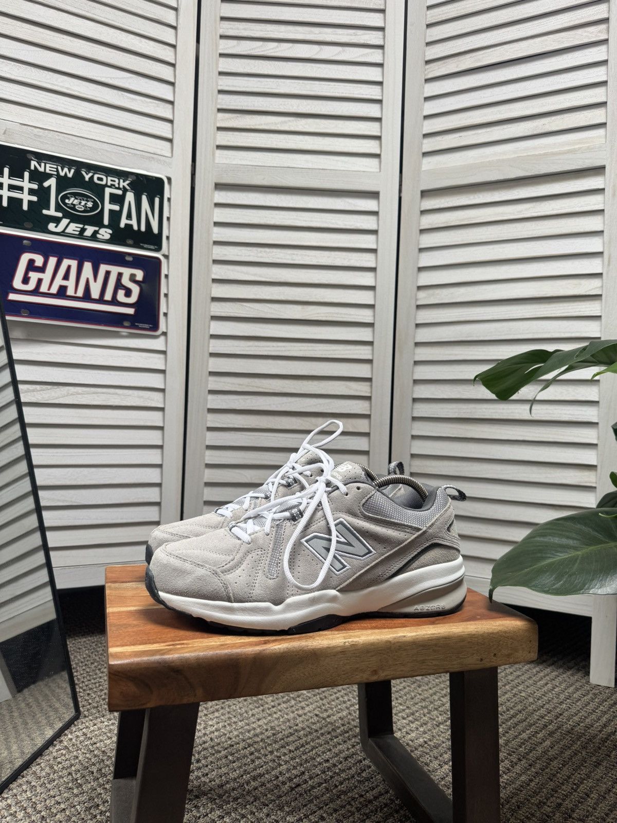 Men's Casual Sneakers New Balance 608 Y2K