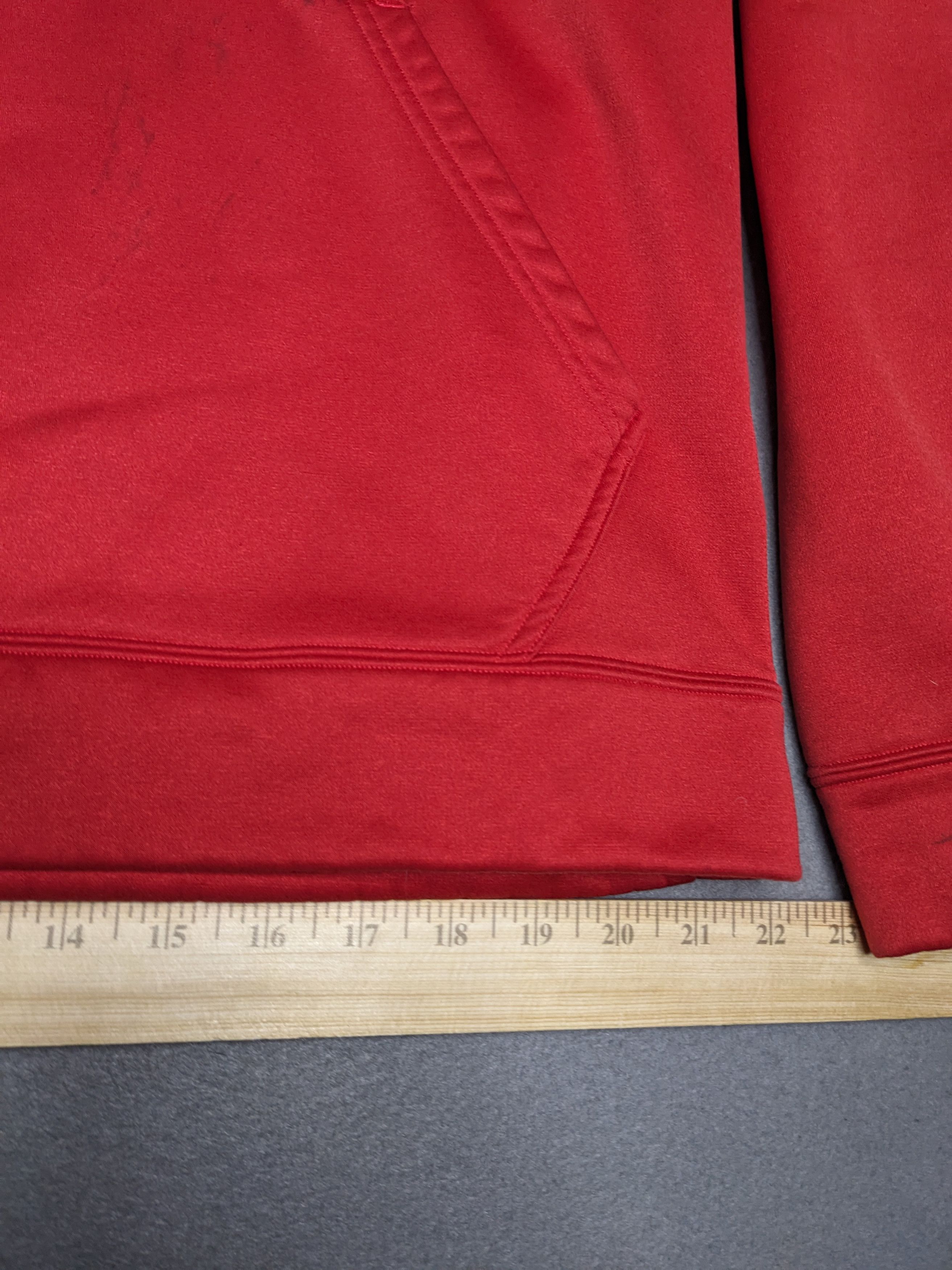 Under Armour Under Armour Team Canada Large Hoodie Sweater Olympics IIHF Size US L / EU 52-54 / 3 - 13 Thumbnail