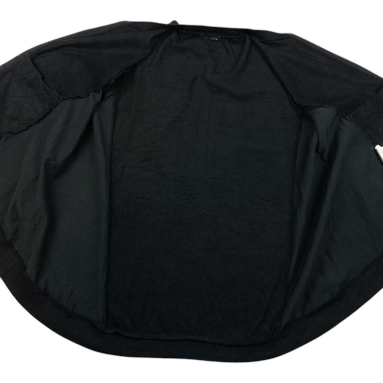 Yohji Yamamoto Vintage Yohji Yamamoto Lightweight Bomber Jacket Size S Size US S / EU 44-46 / 1 - 4 Thumbnail