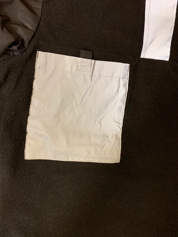 Carhartt Wip Carhartt WIP A/W 2020 Nimbus Reflective Pullover Size US S / EU 44-46 / 1 - 8 Thumbnail
