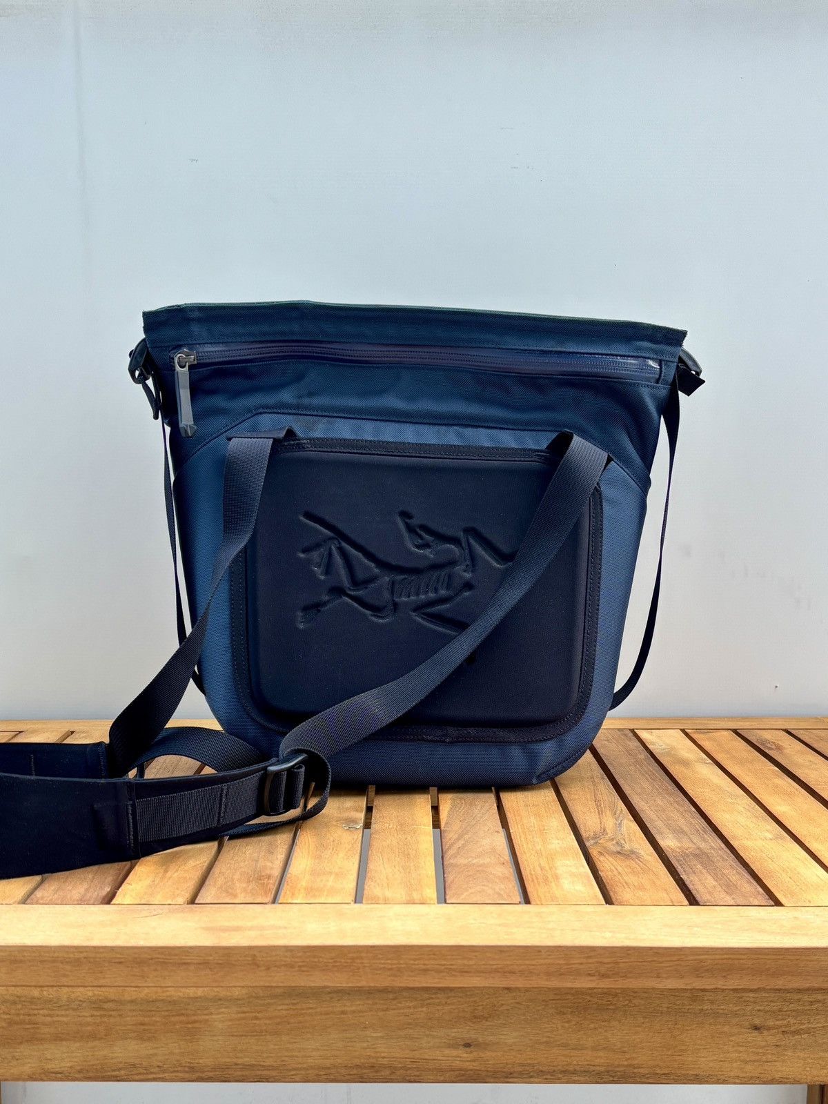 アークテリクス ARRO 8 ARC'TERYX アークテリクス／ARRO8 アロー8 ブラック
