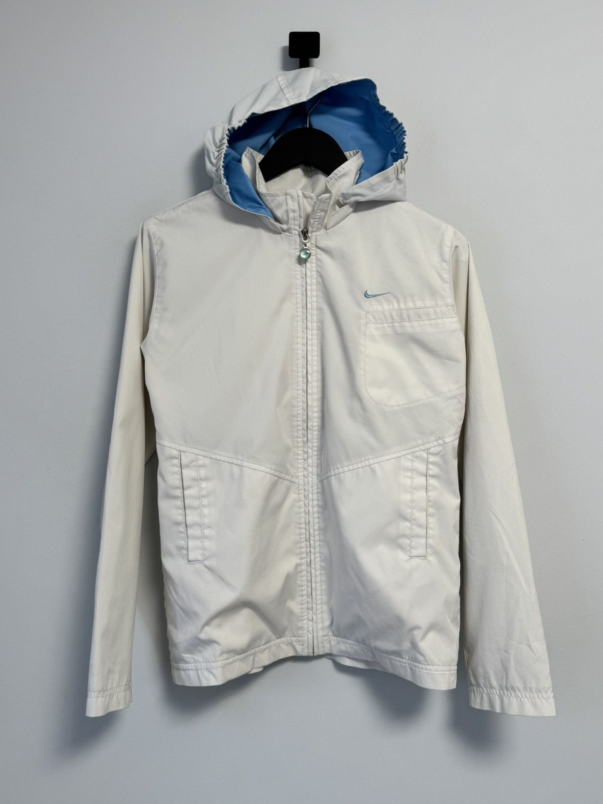 Nike Nike Vintage Set Jacket Pants 90’s TrackSuit Y2k style Size M / US 6-8 / IT 42-44 - 2 Thumbnail