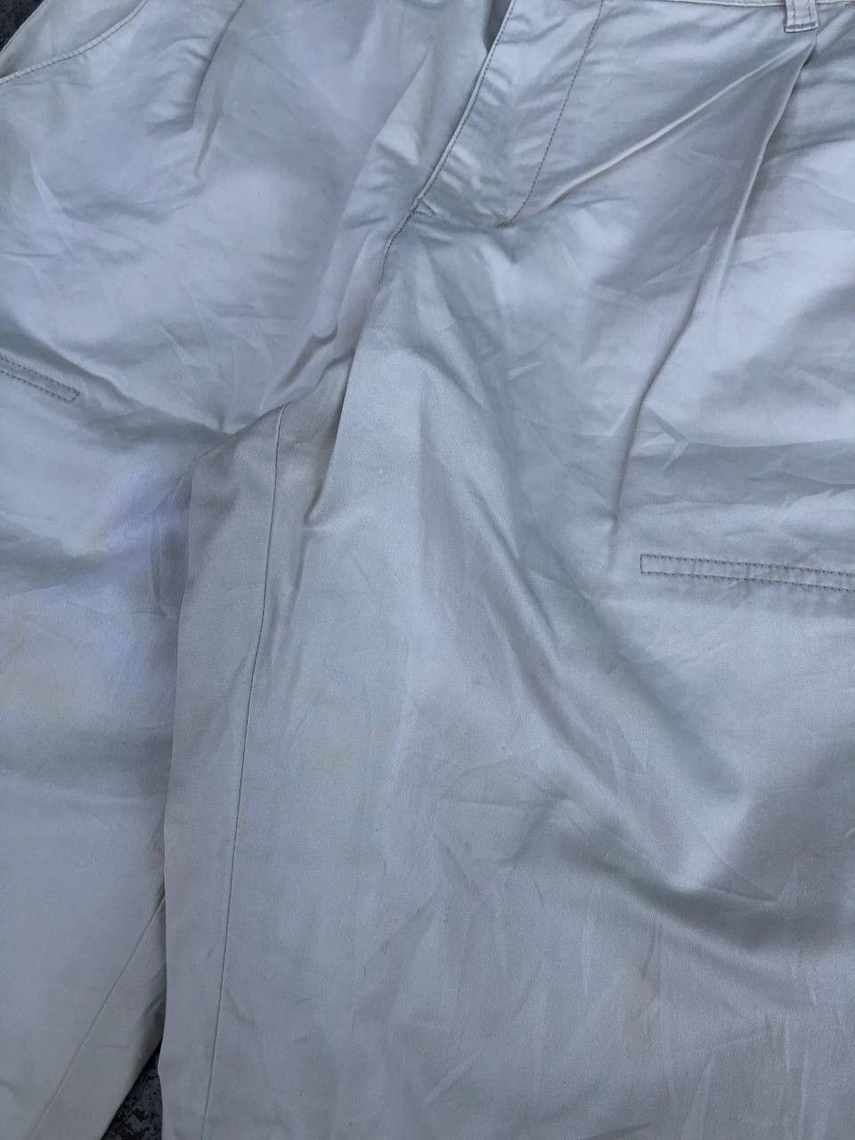 Issey Miyake Vintage Plantation Pants Size US 29 - 6 Thumbnail