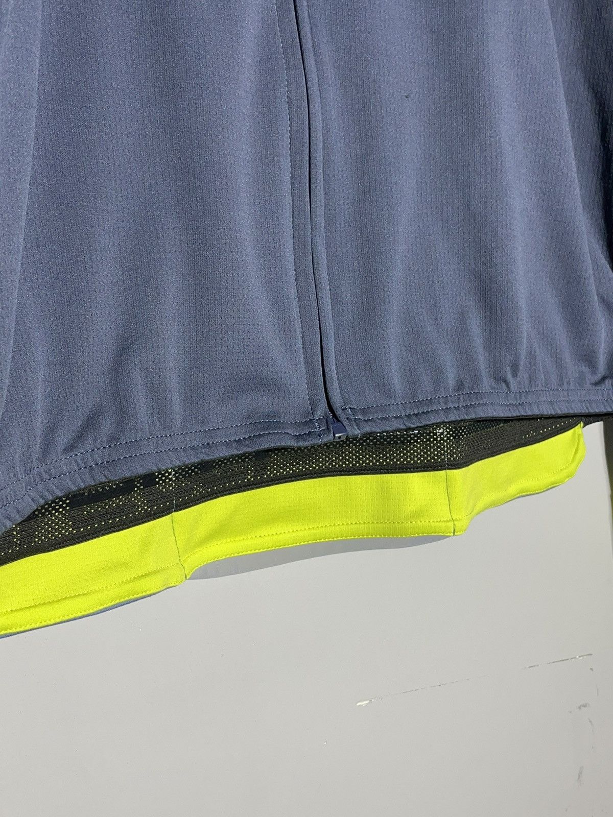 Other Castelli Racing Cycling Men’s Long Sleeve Full Zip Y2k Style Size US XXL / EU 58 / 5 - 7 Thumbnail