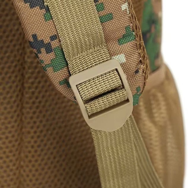 Other Waterproof Outdoor Tactical Backpack Size ONE SIZE - 13 Thumbnail