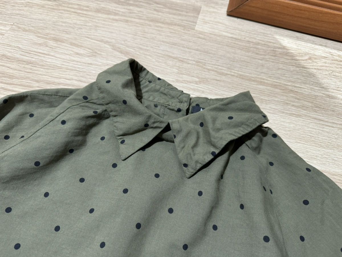 Designer × hannes roether Hannes Roether top blouse shirt S Size S / US 4 / IT 40 - 9 Thumbnail