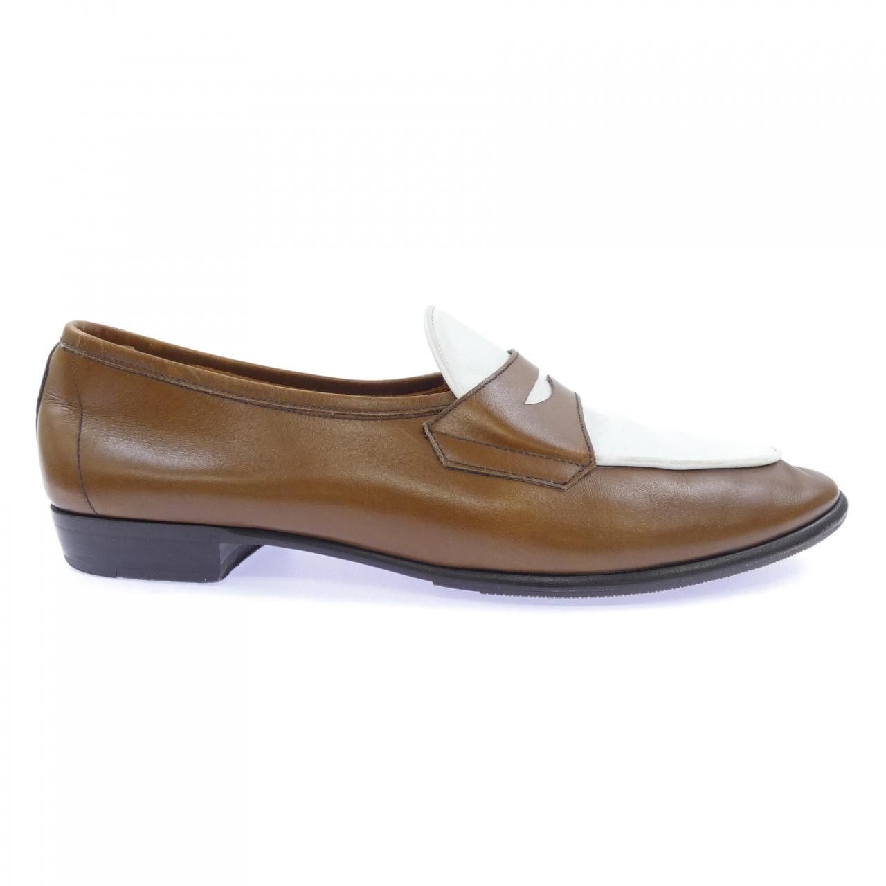 Other Other Hiroshi Tsubouchi Leather Shoes Leather Shoes DUTY FREE for USA Size ONE SIZE - 1 Thumbnail