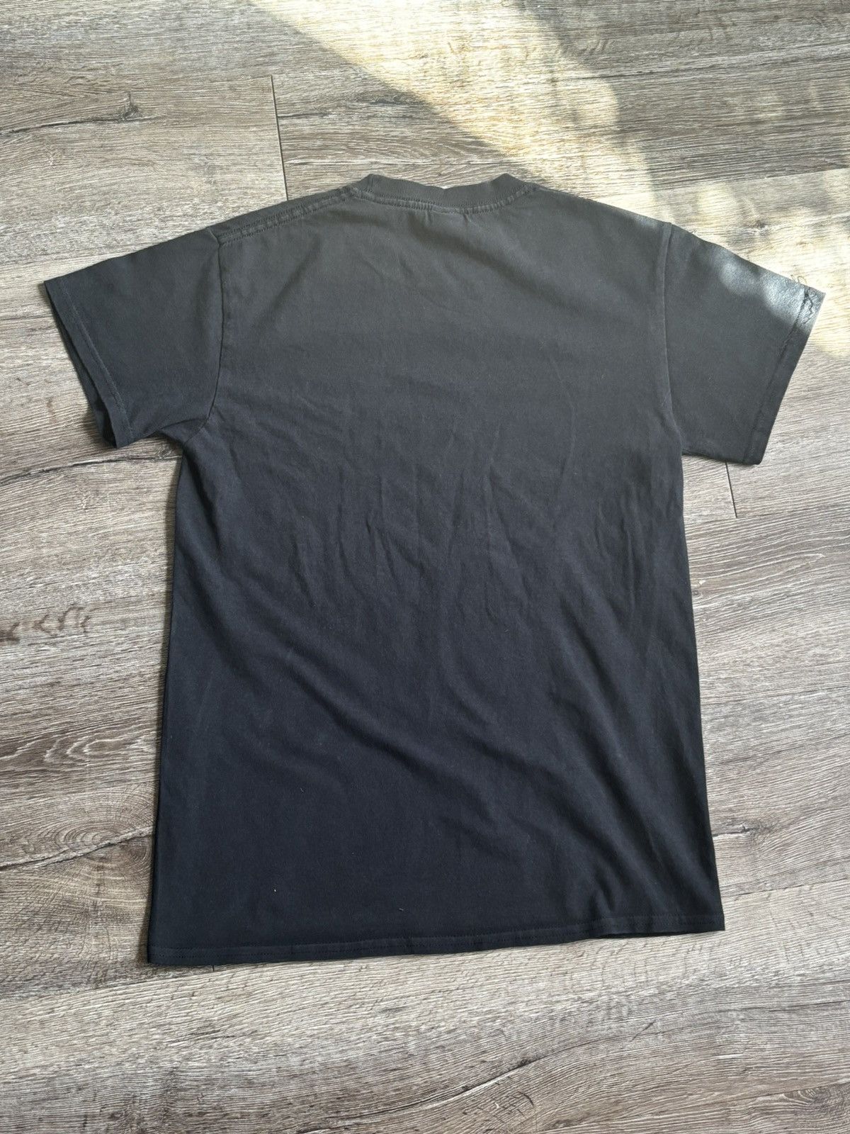 Other Bad Intentions New York Graphic Tee Size US S / EU 44-46 / 1 - 2 Thumbnail
