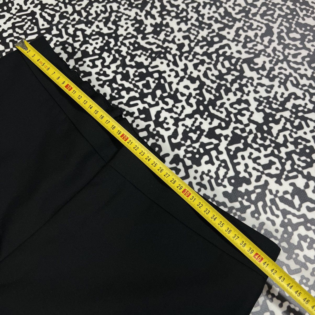 Corneliani Vintage Y2K Corneliani Luxury Casual Classic Pants 90s Style Size US 36 / EU 52 - 21 Thumbnail