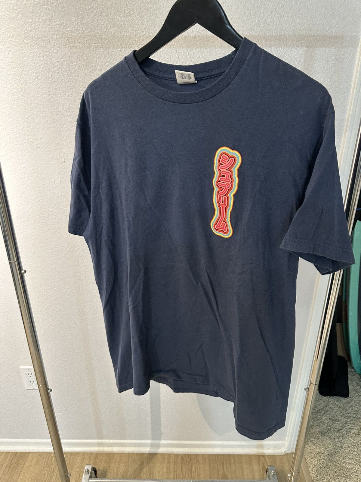 Supreme Supreme Sekintani La Norihiro Boobies Tee Size US L / EU 52-54 / 3 - 2 Thumbnail