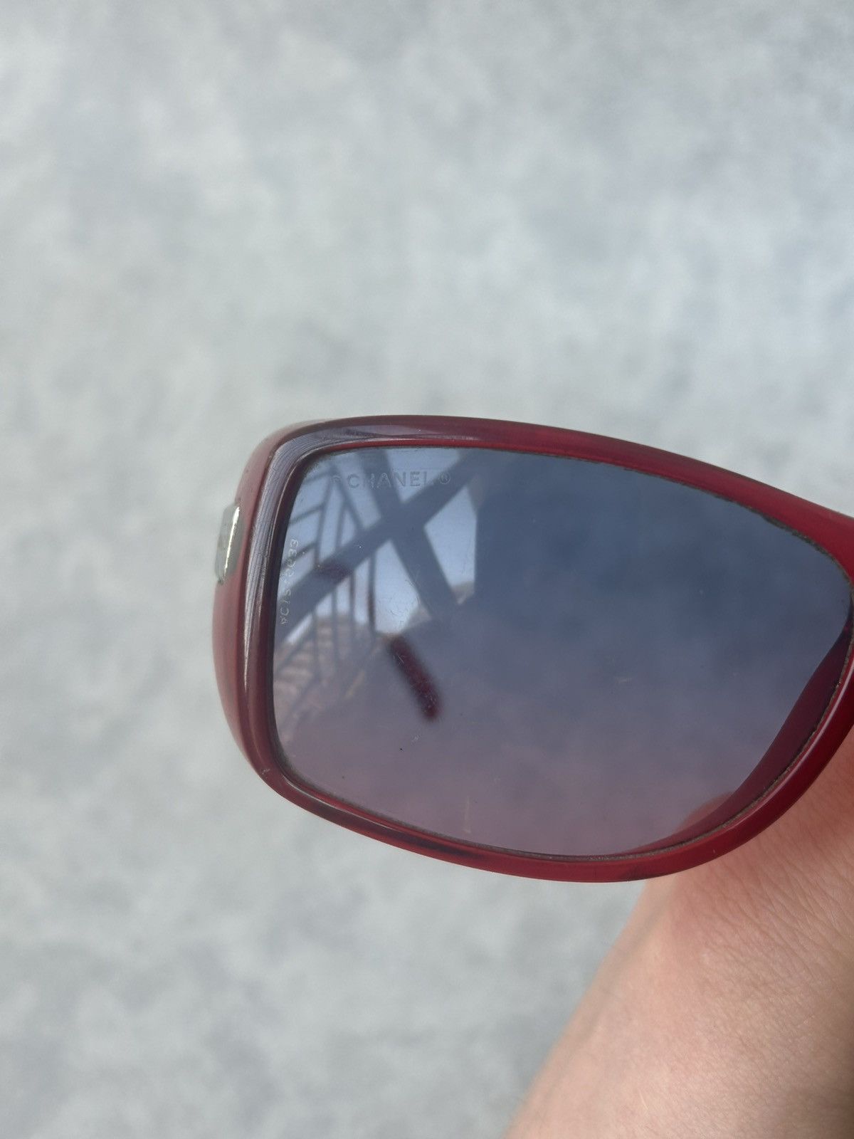 Chanel Chanel 5068 Sunglasses Size ONE SIZE - 7 Thumbnail