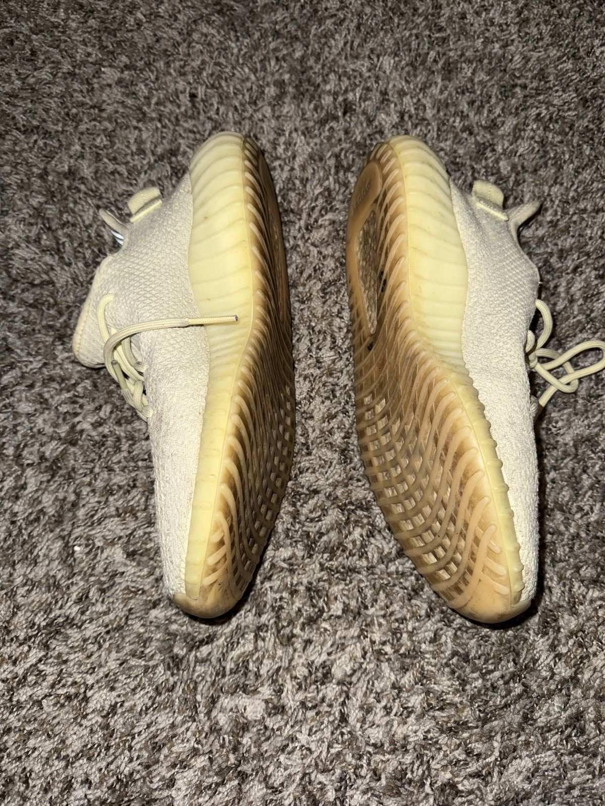 Yeezy Yeezy 350 v2 Size US 10.5 / EU 43-44 - 5 Thumbnail