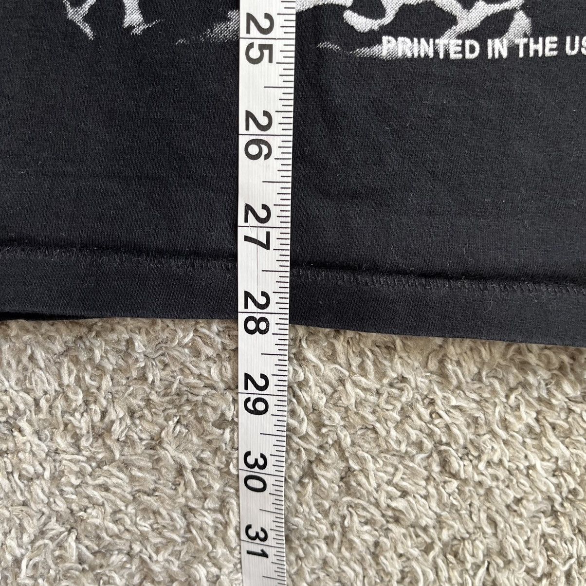 Wu-Tang Clan 🔴Wu-Tang Shirt Size XL WuTang Clan Raekwon Gza Rza Size US XL / EU 56 / 4 - 7 Thumbnail