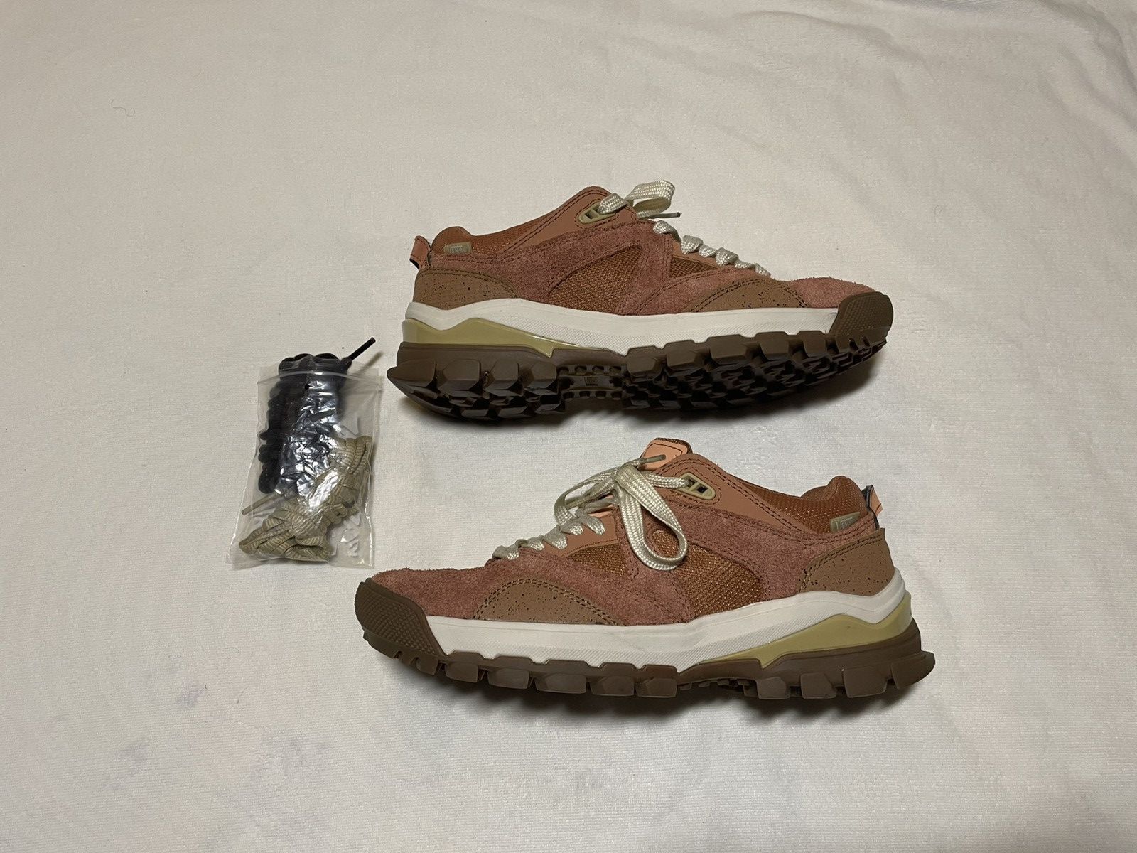 Japanese Brand × Vans Vans x Taka Hayashi collab Size US 8 / EU 41 - 4 Thumbnail