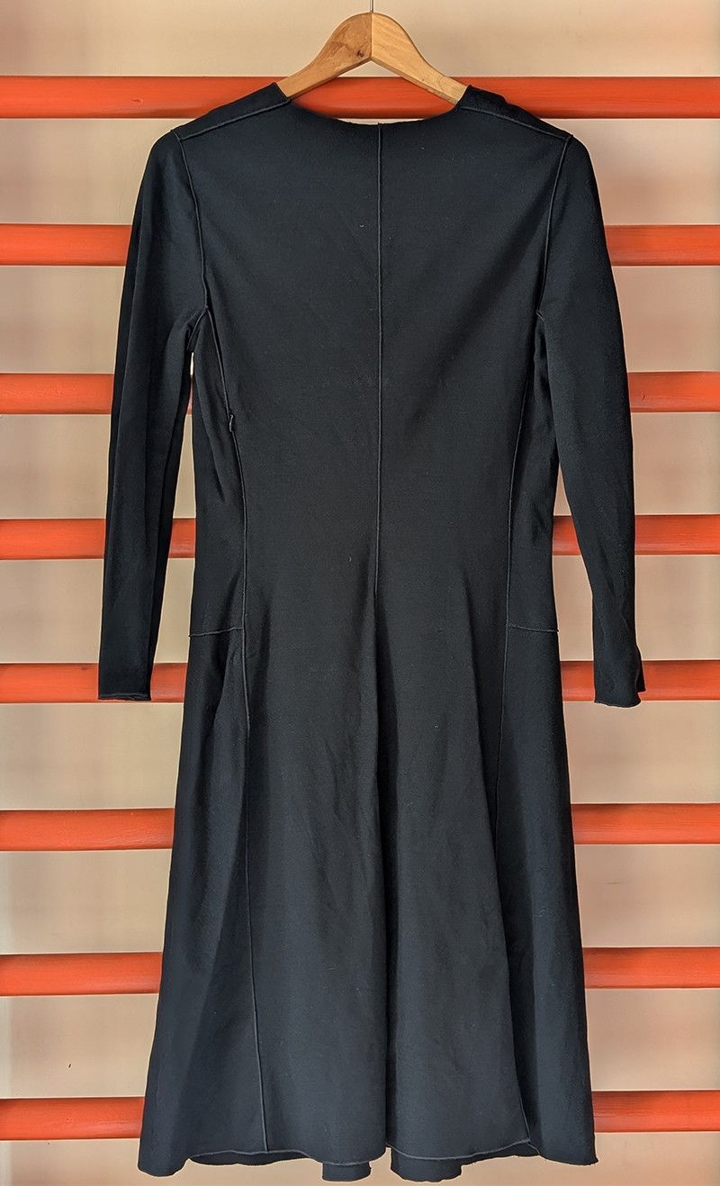 Yves Saint Laurent Yves Saint Laurent Autumn/Hiver 2008 Size S / US 4 / IT 40 - 2 Thumbnail