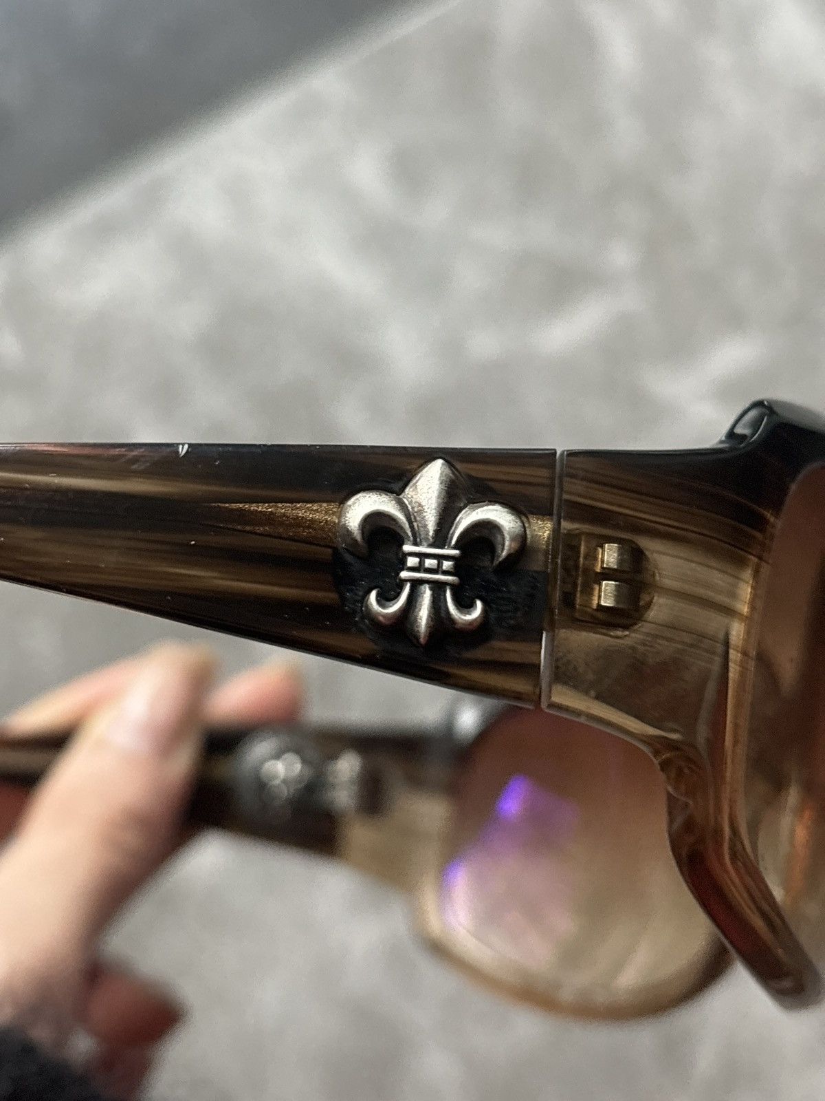 Chrome hearts sunglasses