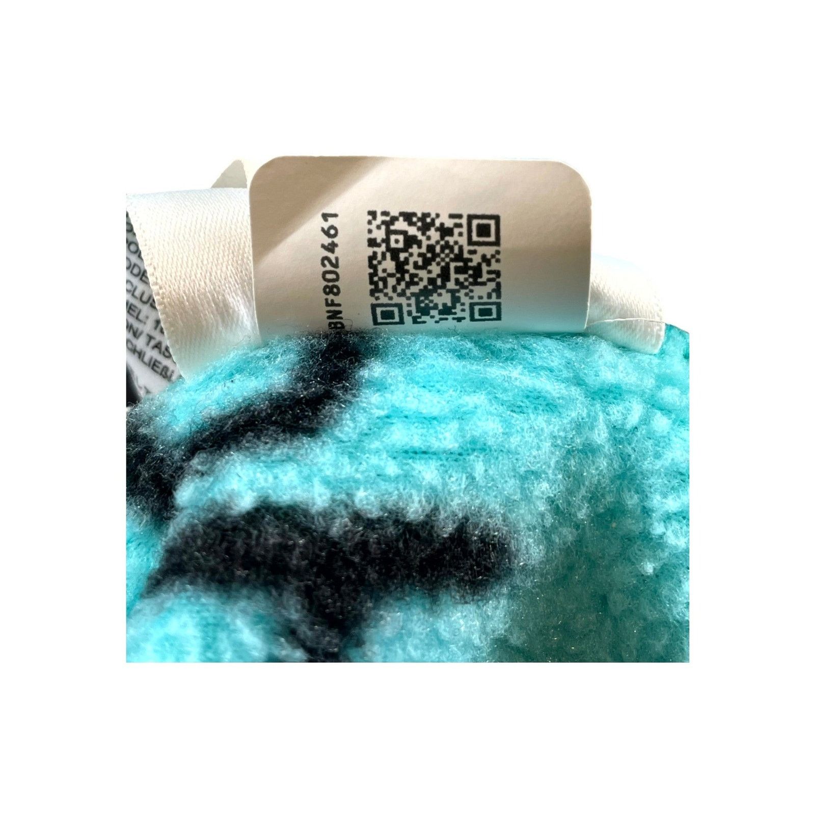 Supreme Supreme "TNF Steep Tech Sherpa Fleece" Blue & Black Jacket Size US XL / EU 56 / 4 - 9 Thumbnail