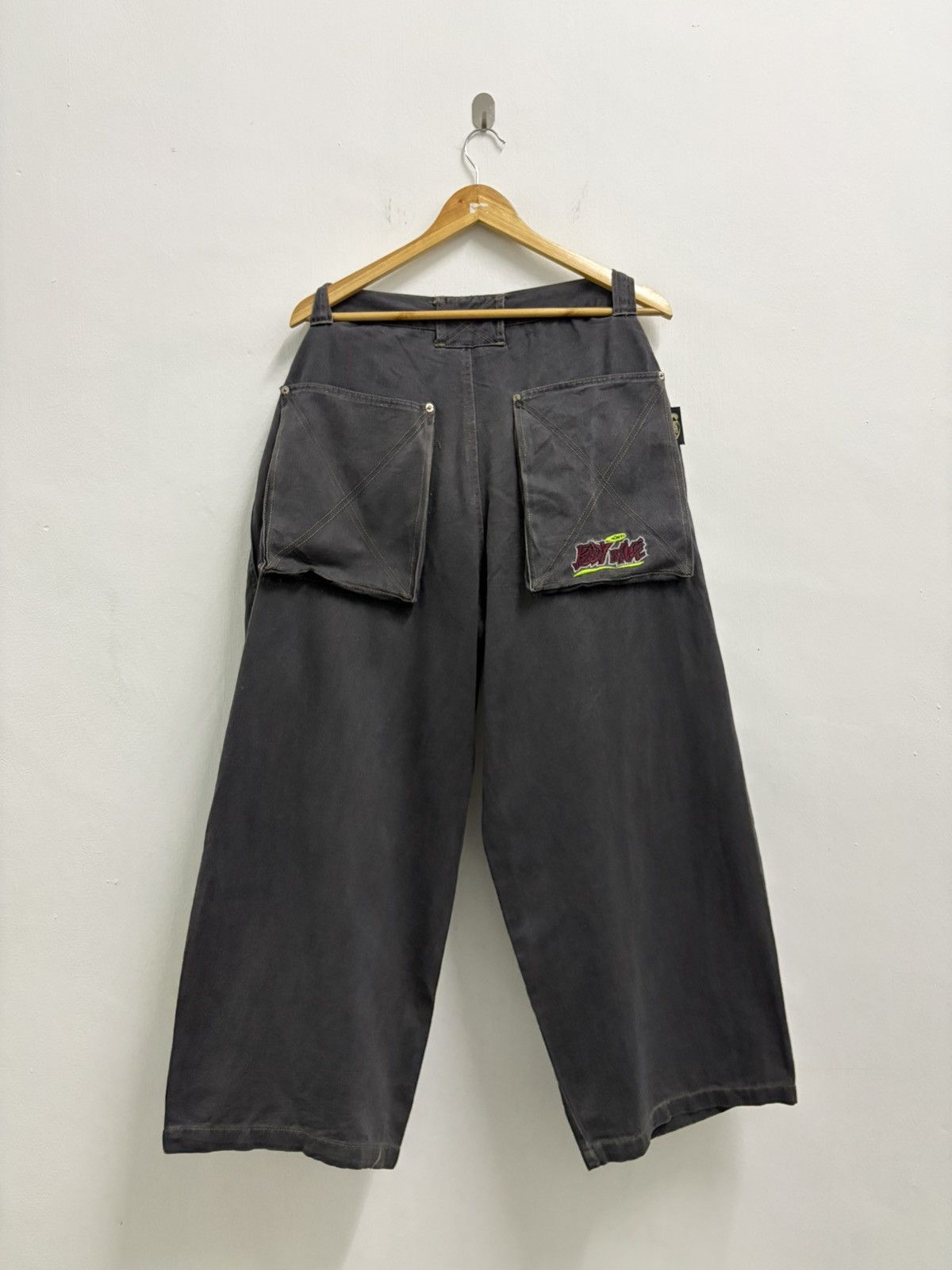 Other Body Wave Y2K Size US 33 - 3 Thumbnail