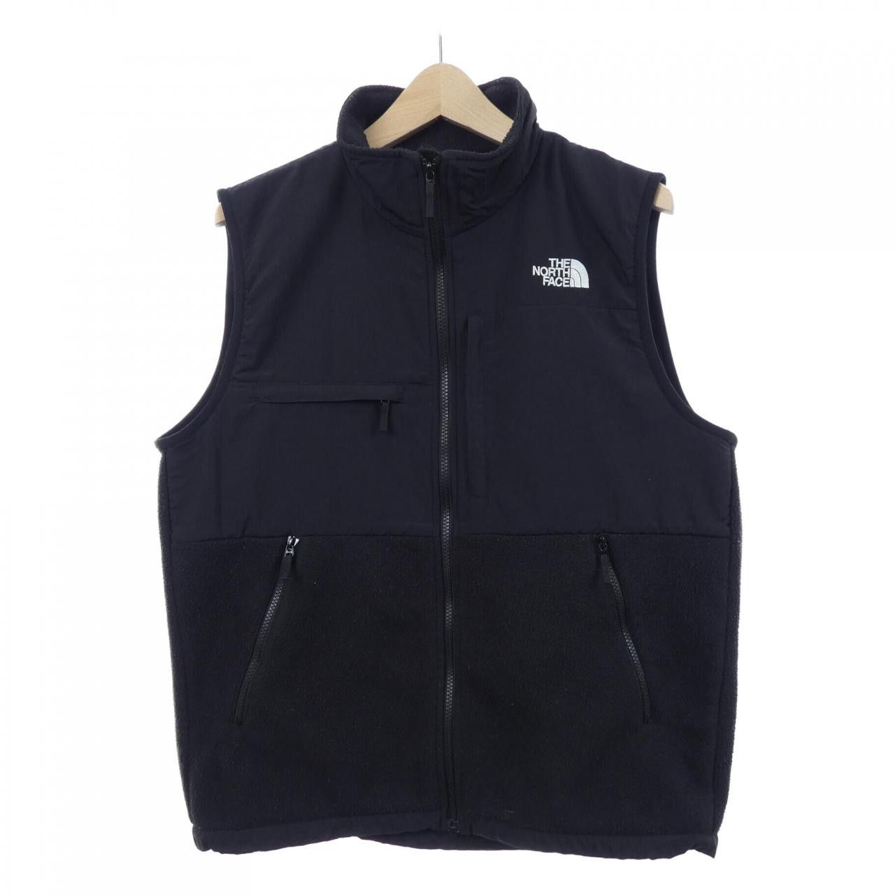 The North Face THE NORTH FACE The North Face Vest Textile Tops NA72453 DUTY FREE for USA Size ONE SIZE - 1 Thumbnail