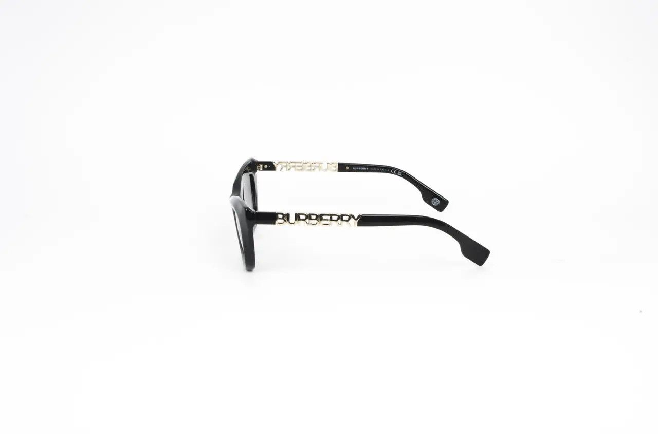 Burberry Burberry B4409 3001/8G Sunglasses Size ONE SIZE - 4 Thumbnail