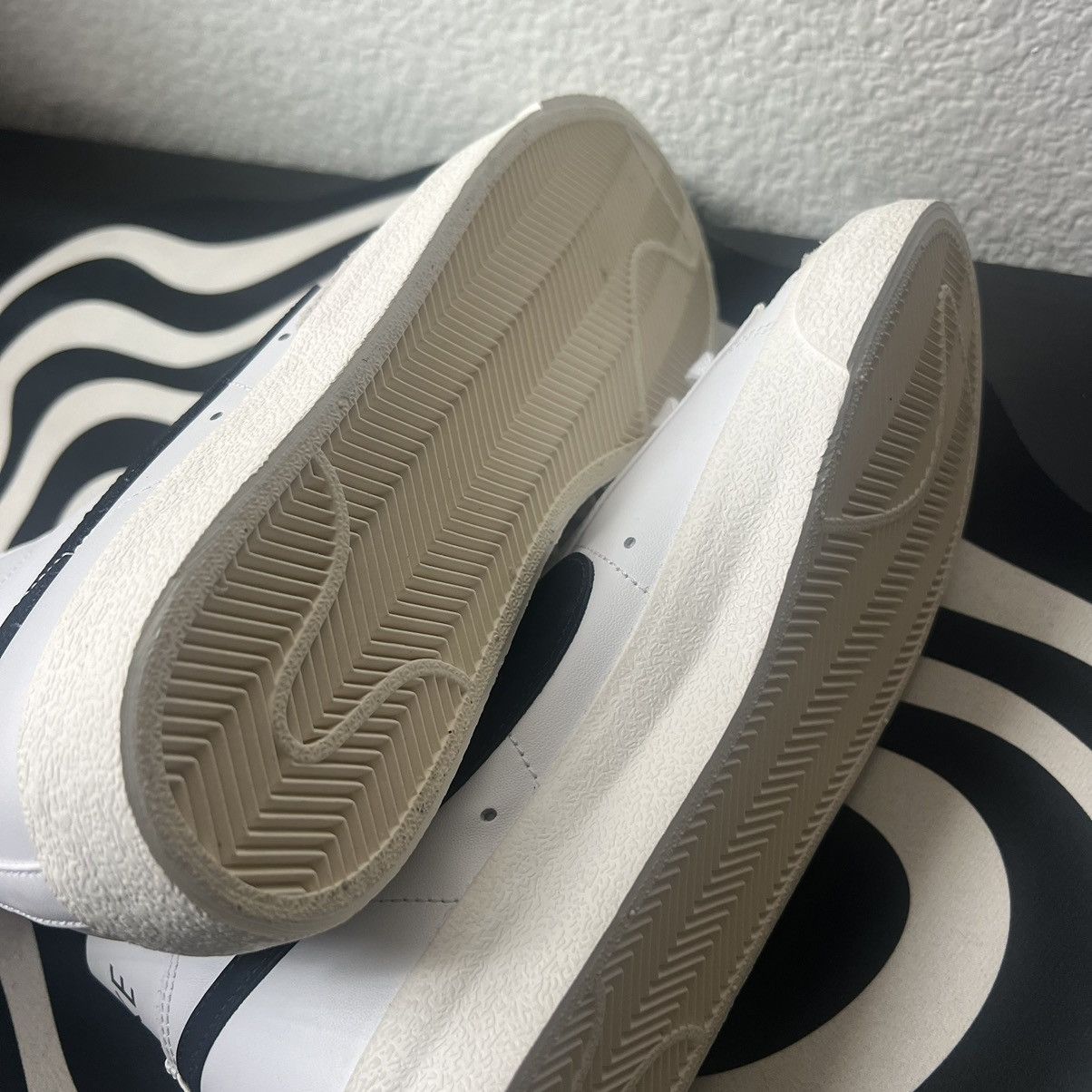 Nike Nike Blazer Size US 9 / EU 42 - 3 Thumbnail