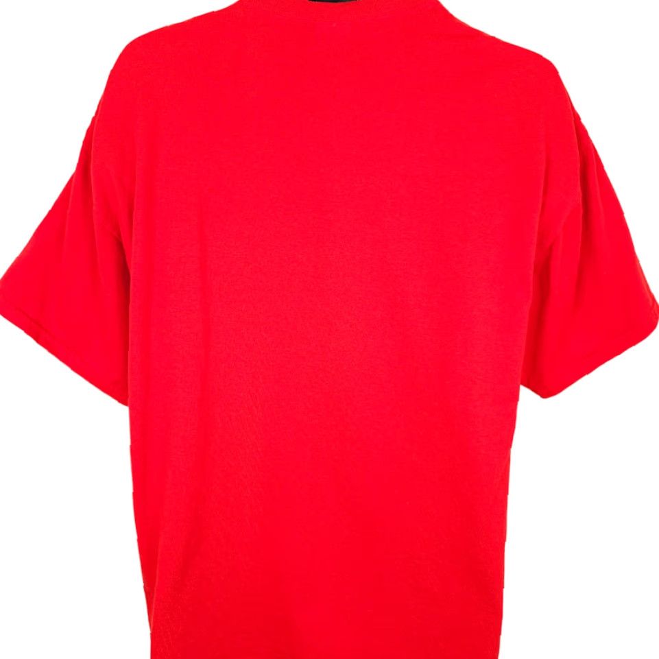 Gildan VINTAGE? No. (Oops) Size US XL / EU 56 / 4 - 4 Thumbnail