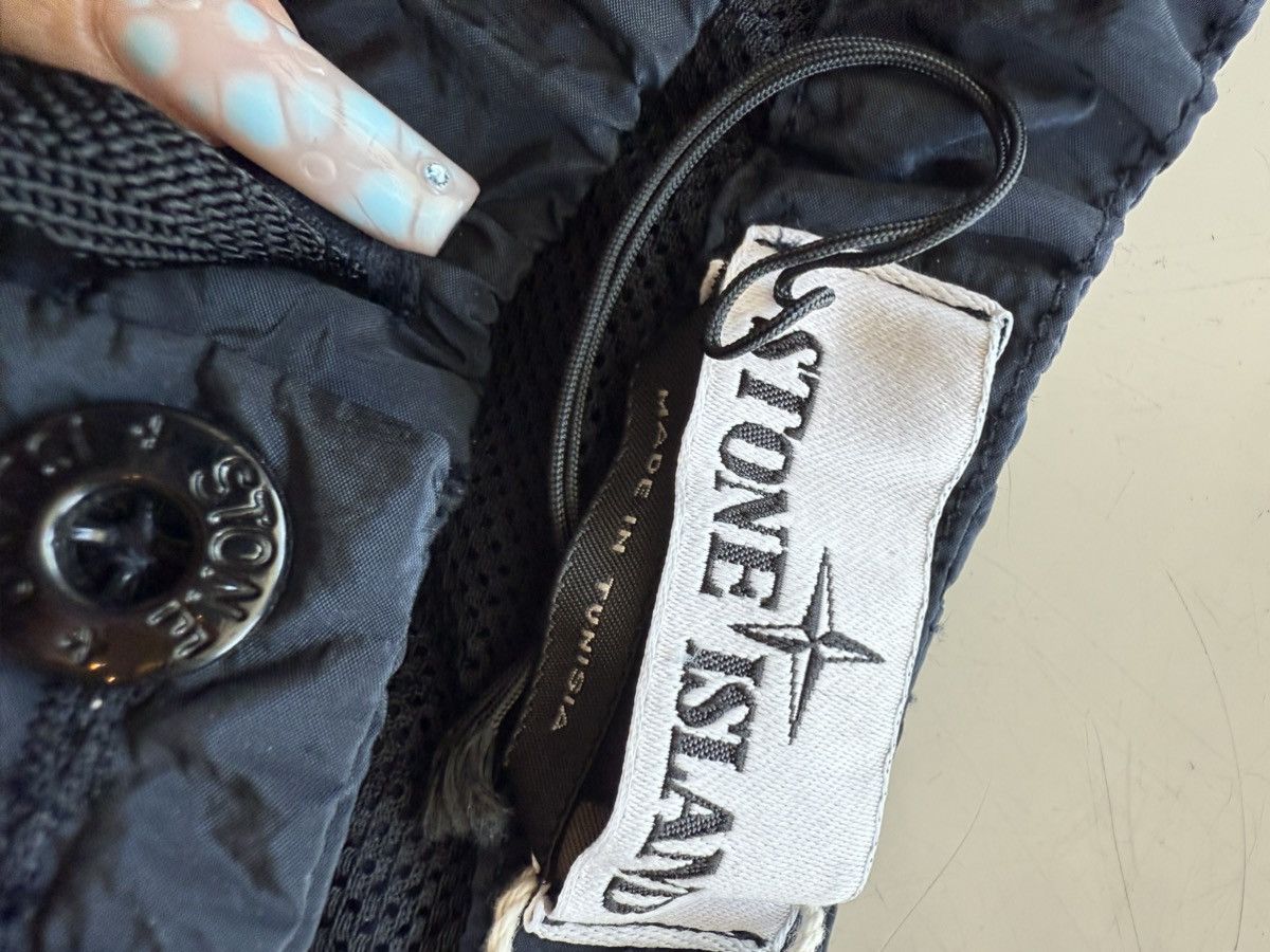 Stone Island Stone Island swimming trunks Size US 36 / EU 52 - 4 Thumbnail