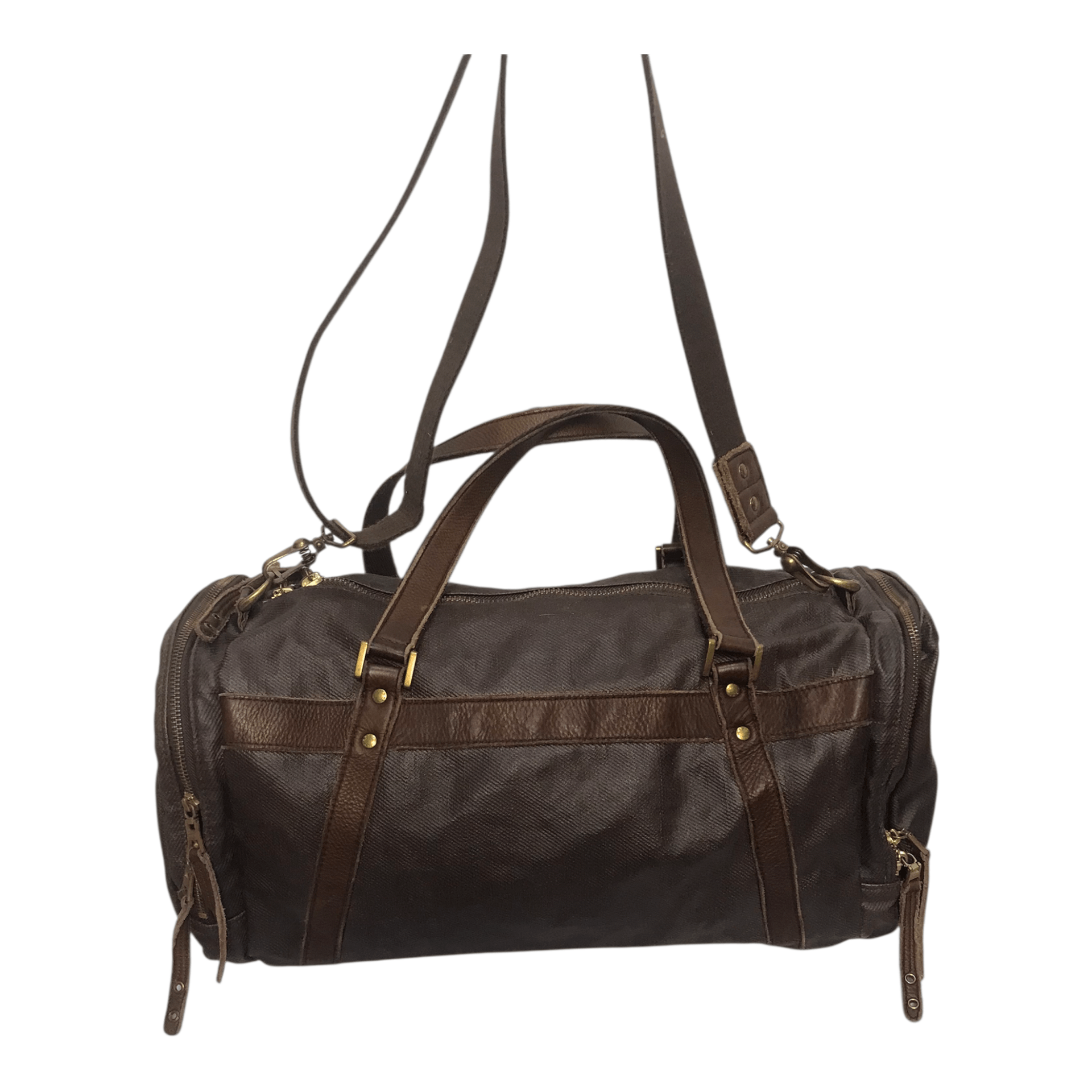 MasterPiece Masterpiece Duffle Travel Bag Size ONE SIZE - 4 Thumbnail