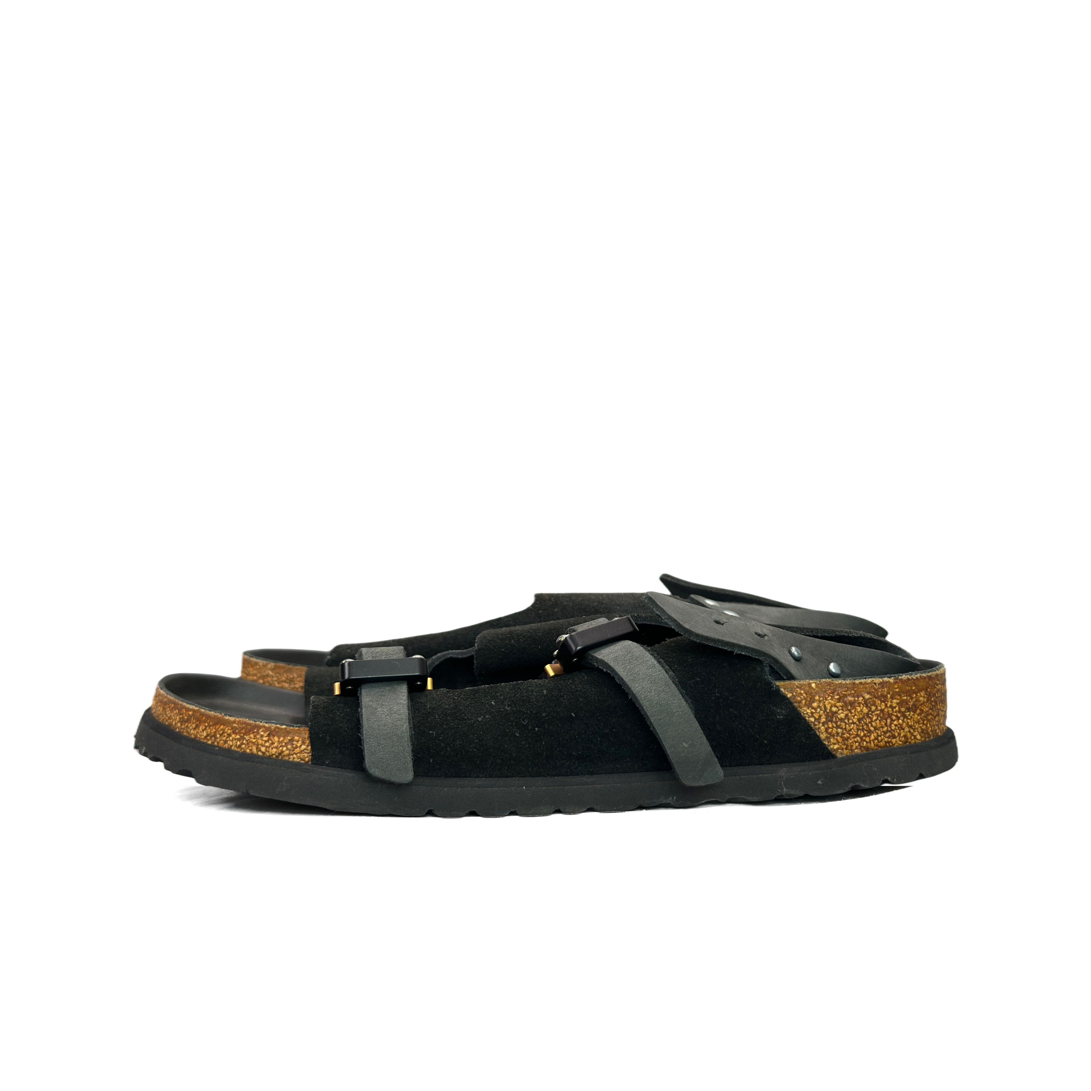 Dior Dior x Birkenstock Milano Sandals Size 41 Size US 8 / EU 41 - 1 Thumbnail