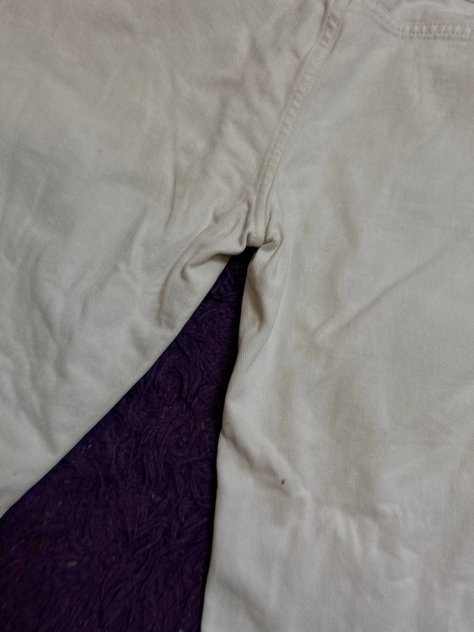 Polo Ralph Lauren Polo Ralph Lauren Vintage 90s Y2K Shorts Size US 32 / EU 48 - 18 Thumbnail