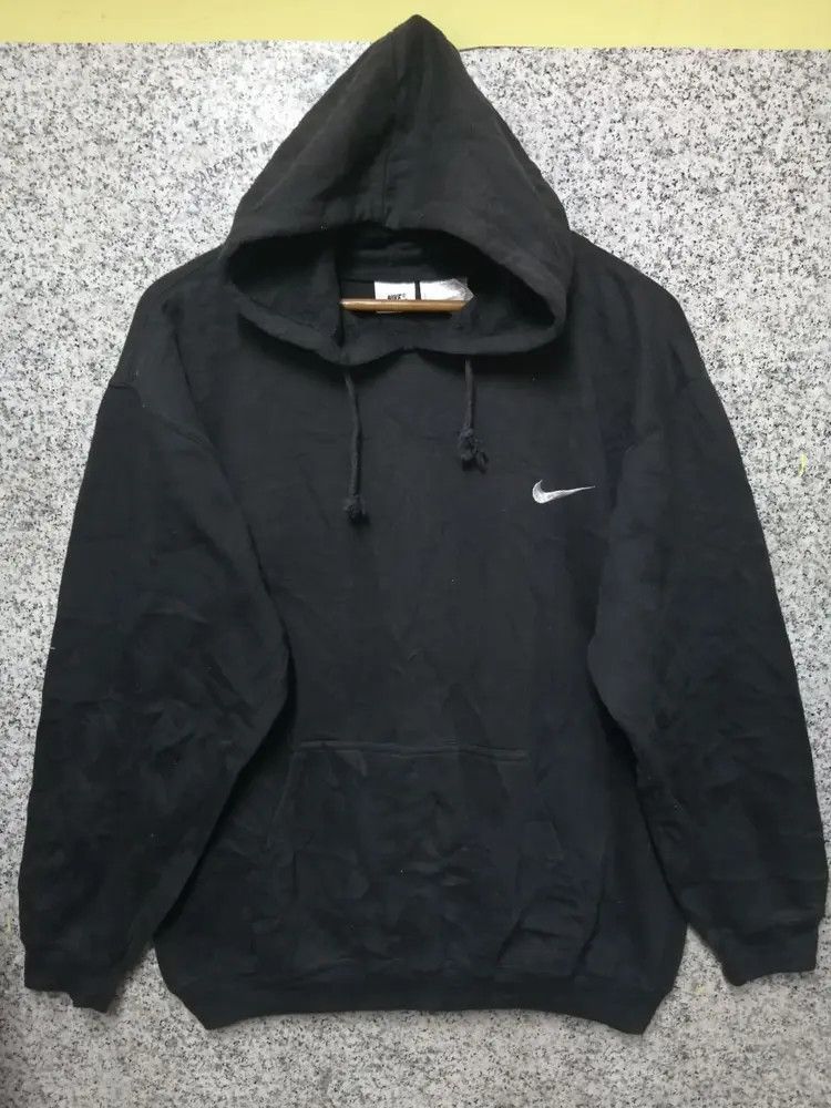 Nike × Vintage VINTAGE NIKE RARE Size US L / EU 52-54 / 3 - 1 Thumbnail
