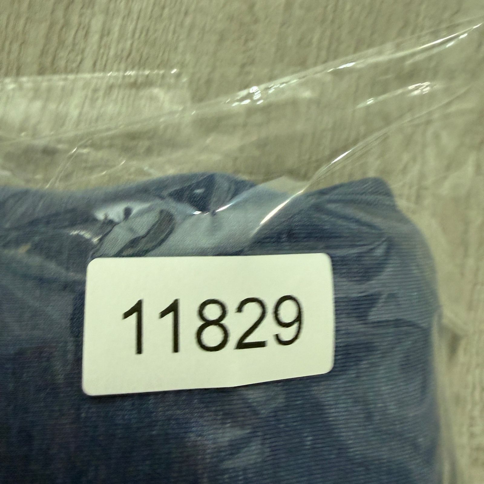 Polo Ralph Lauren Polo Ralph Lauren Hoodie Men's Small Blue Sweatshirt Size US S / EU 44-46 / 1 - 8 Thumbnail