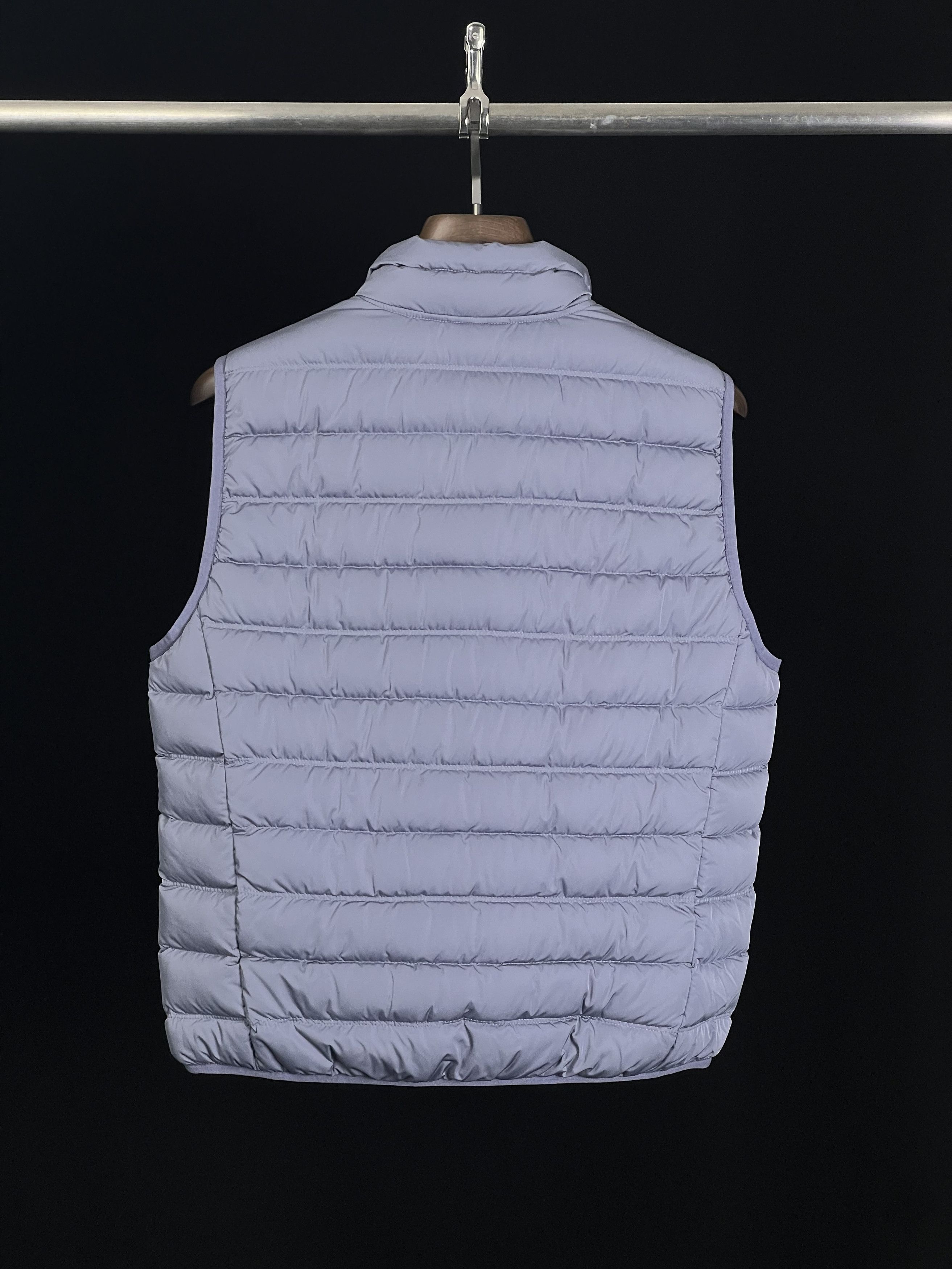 Billionaire Boys Club Brand New Lightweight Down Vest Puffer Jacket Size M Size US M / EU 48-50 / 2 - 3 Thumbnail