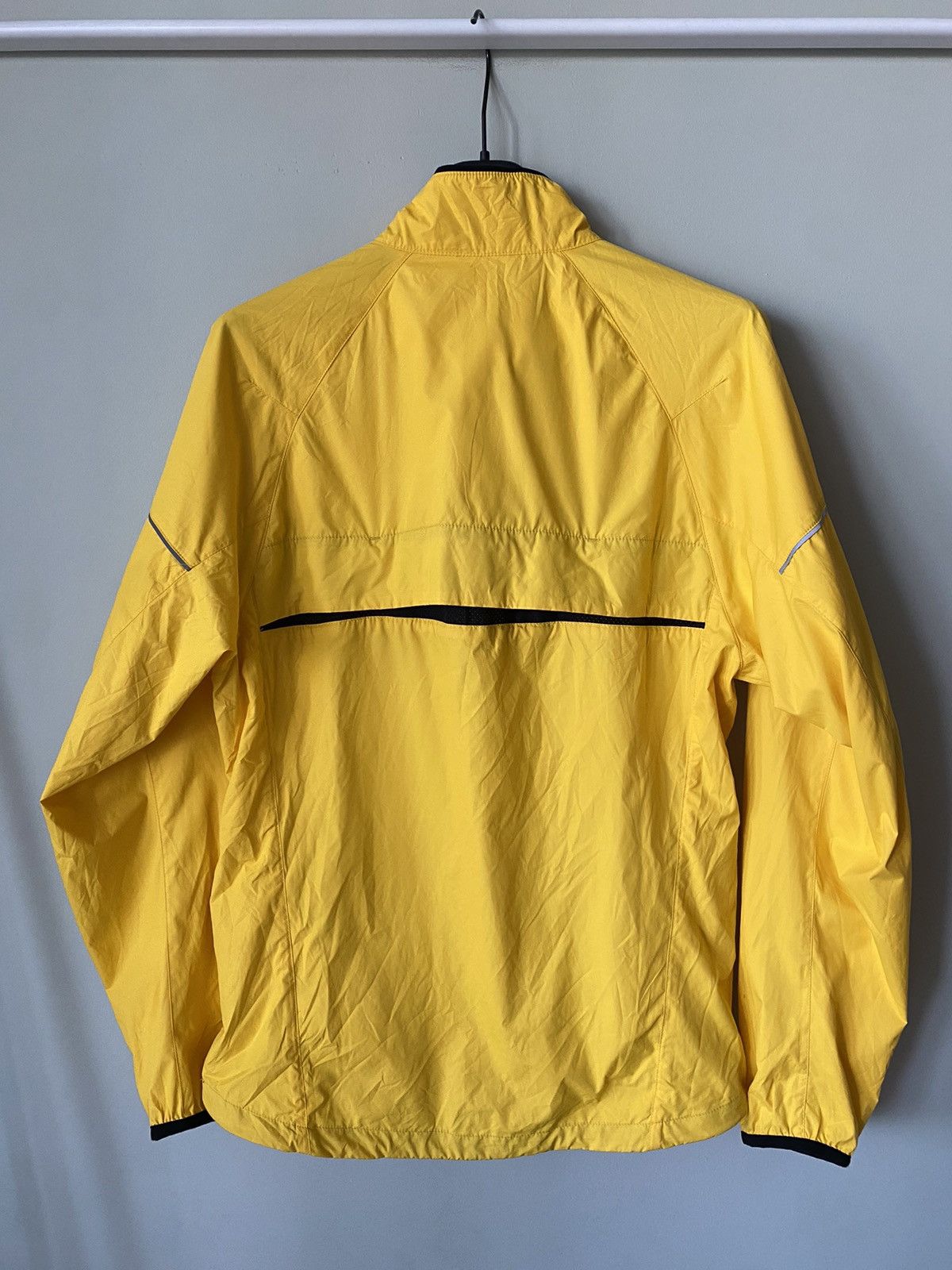 Nike Nike Livestrong Half-zip light track jacket Size US S / EU 44-46 / 1 - 2 Thumbnail