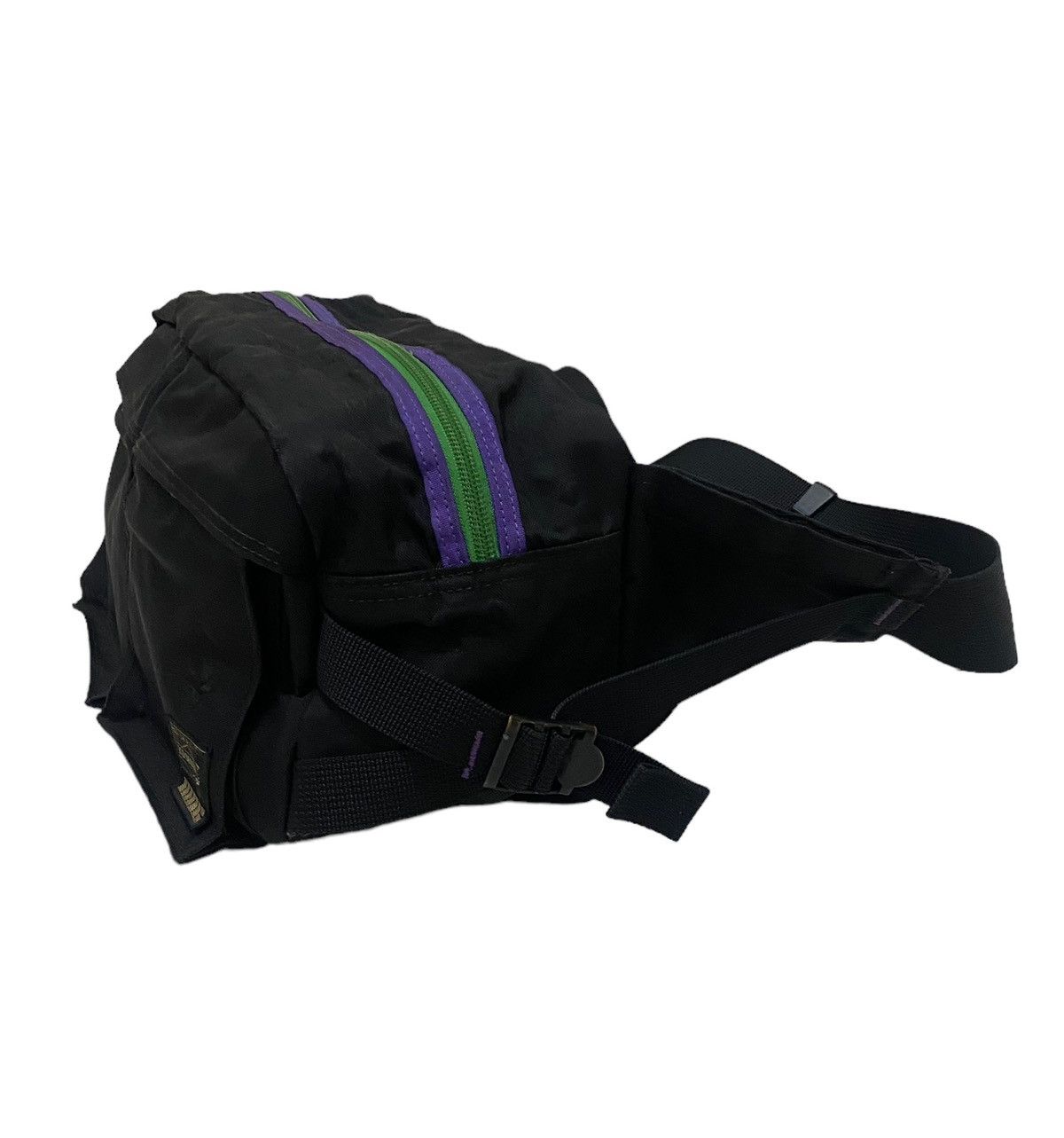 Porter Neon Genesis Evangelion Crossbody Bag Size ONE SIZE - 5 Thumbnail