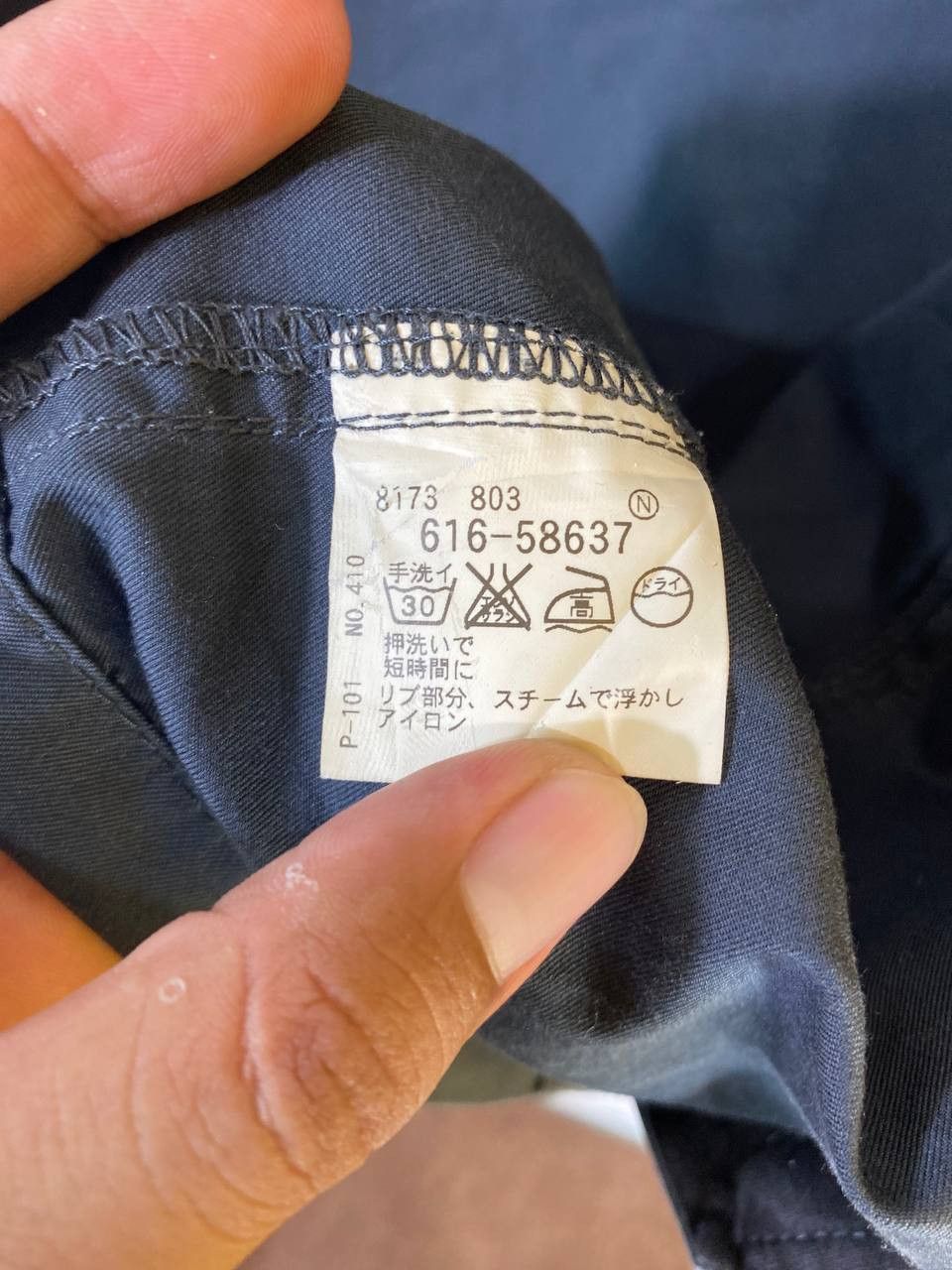 Japanese Brand takeo kikuchi japanese brand bomber jacket nice design Size US M / EU 48-50 / 2 - 9 Thumbnail