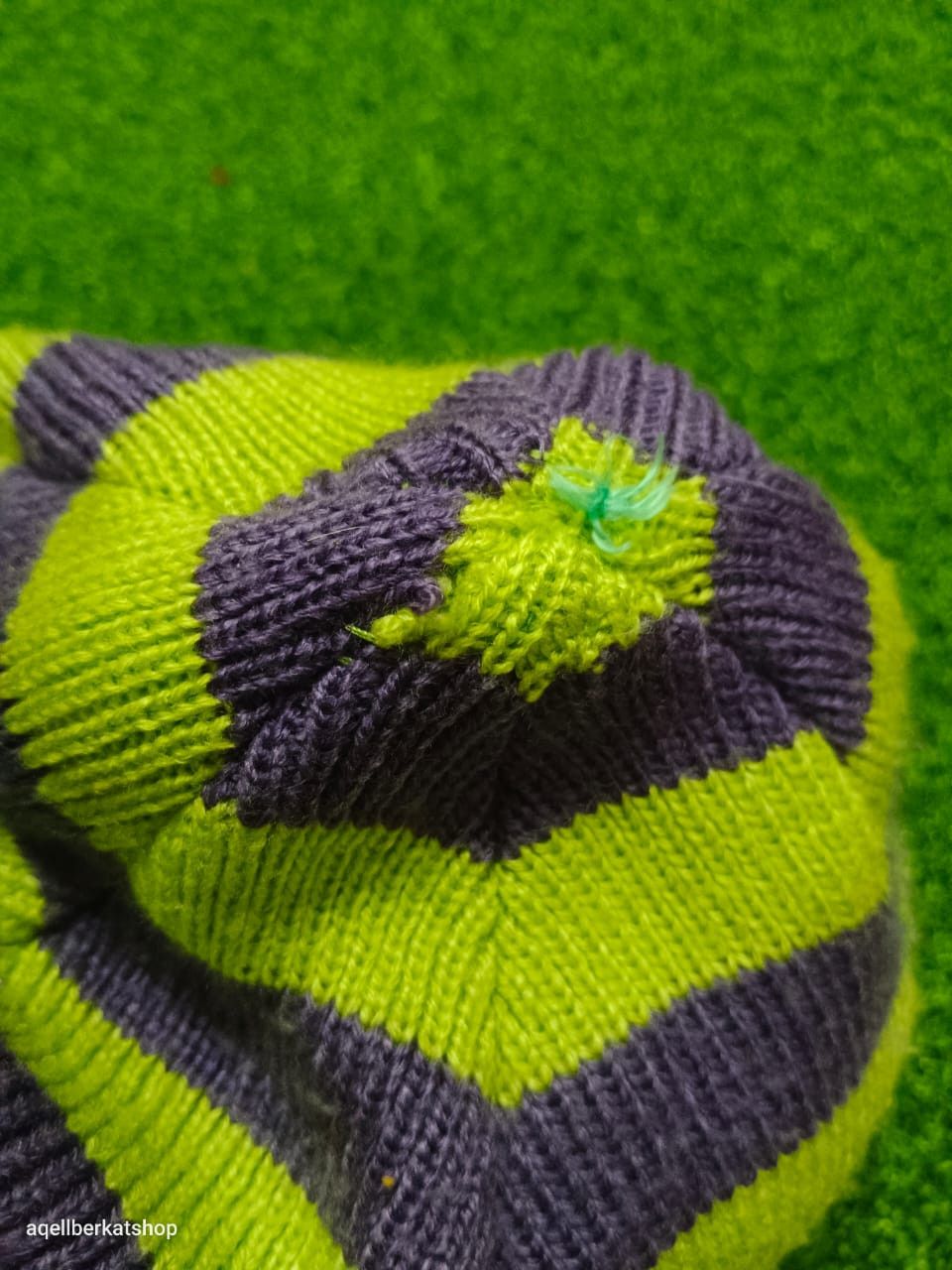 Other NORTH PEAK Beanie Size ONE SIZE - 7 Thumbnail