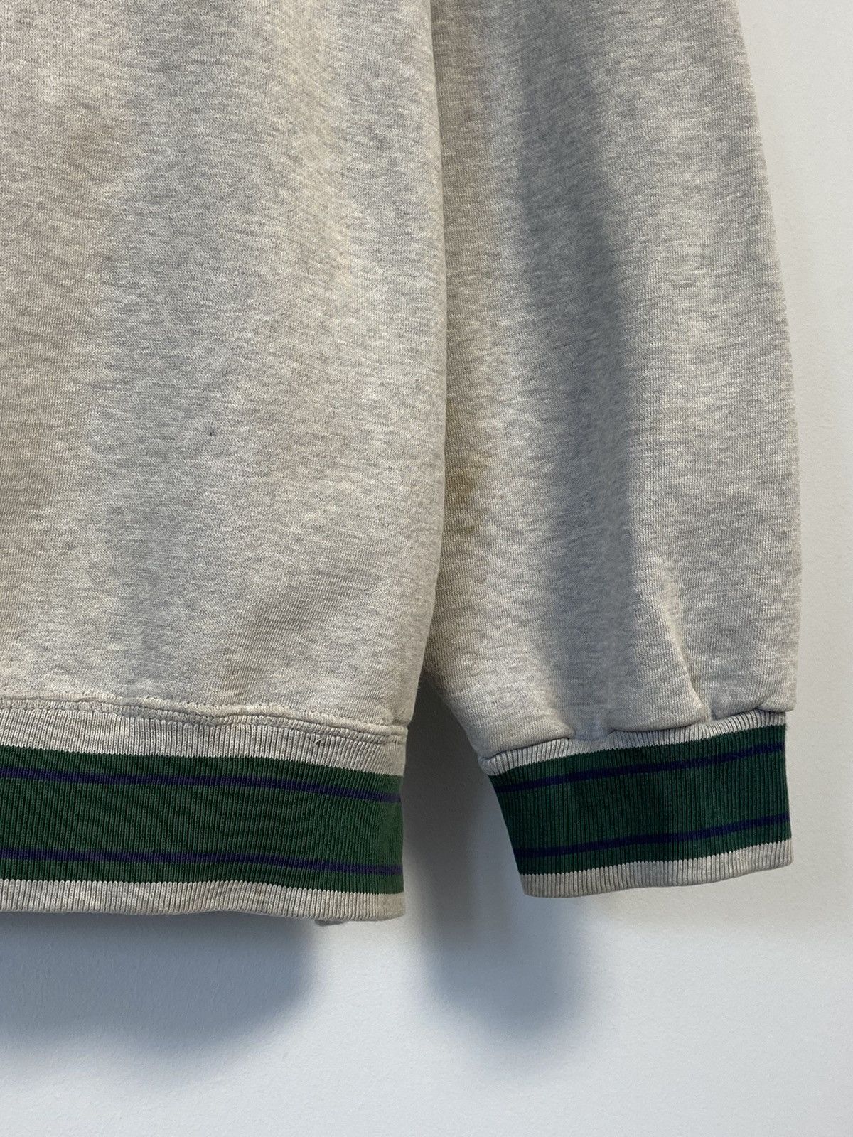 Nike × Vintage Nike Vintage Y2K style Big Logo 90’s hype Size US L / EU 52-54 / 3 - 10 Thumbnail