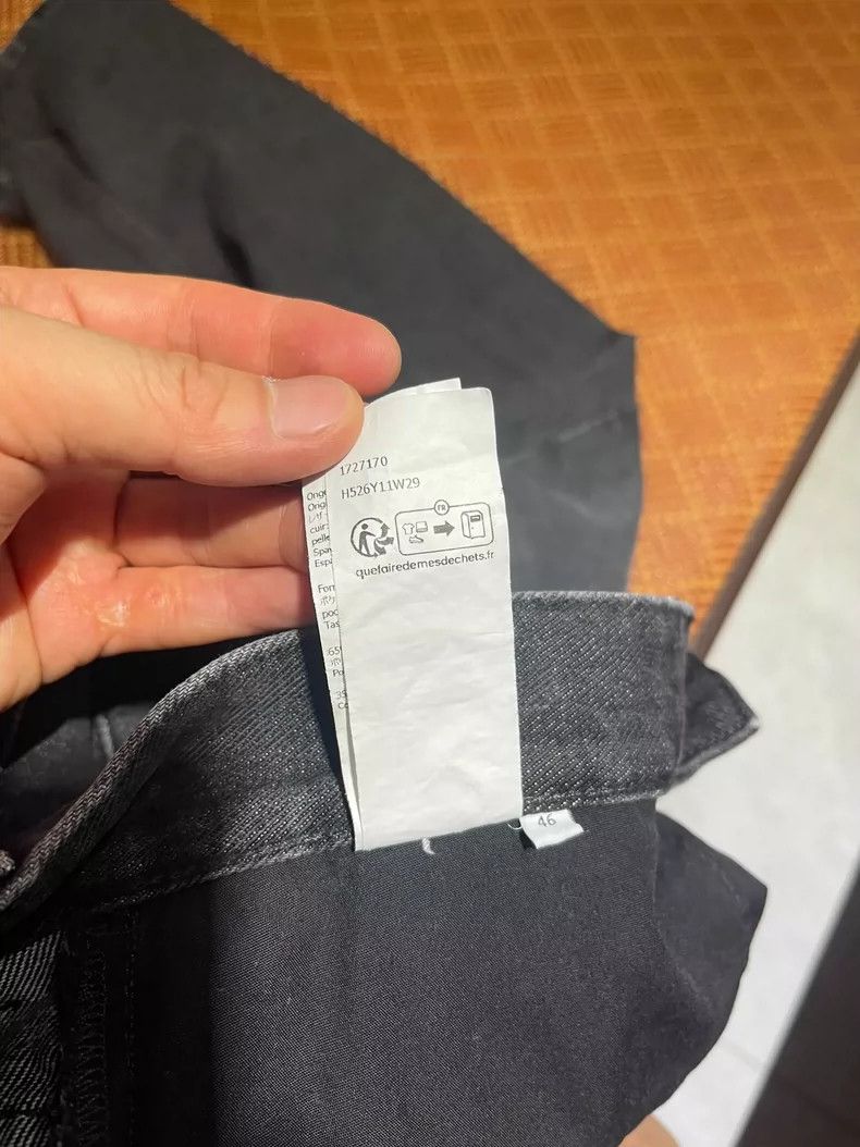 Loewe loewe jeans 2506-Nextarrow Size US 27 - 5 Thumbnail