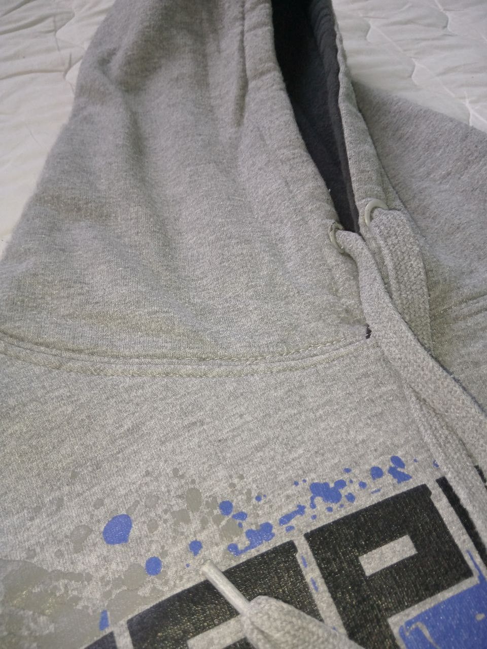 Tapout Tapout vintage y2k hoodie Size US S / EU 44-46 / 1 - 10 Thumbnail
