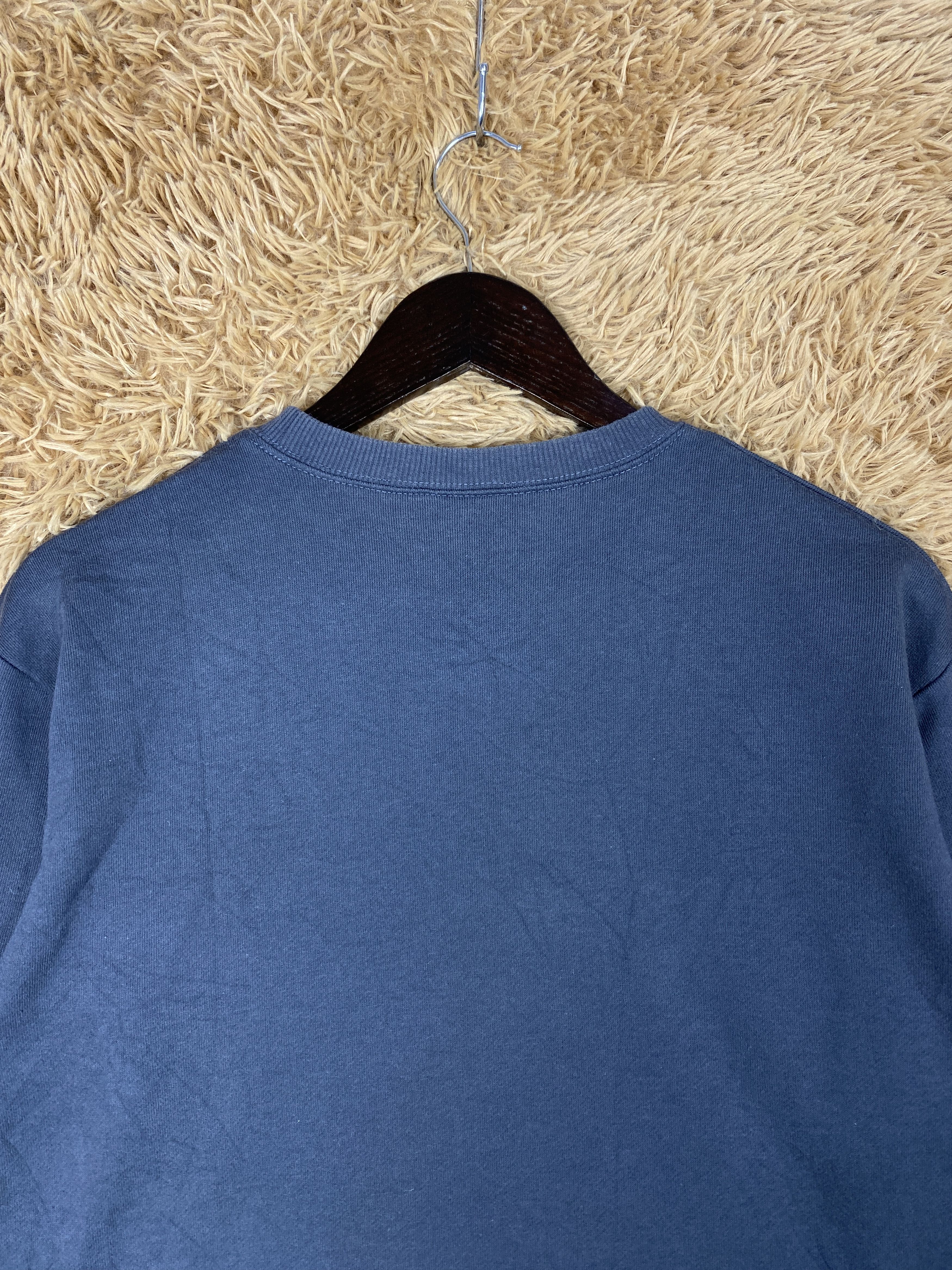 Star Wars Vintage Star Wars Sweatshirts PS0385 Size US S / EU 44-46 / 1 - 6 Thumbnail