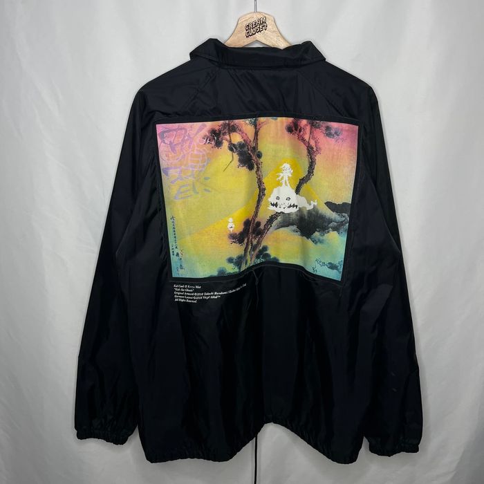 Kids see hot sale ghosts jacket