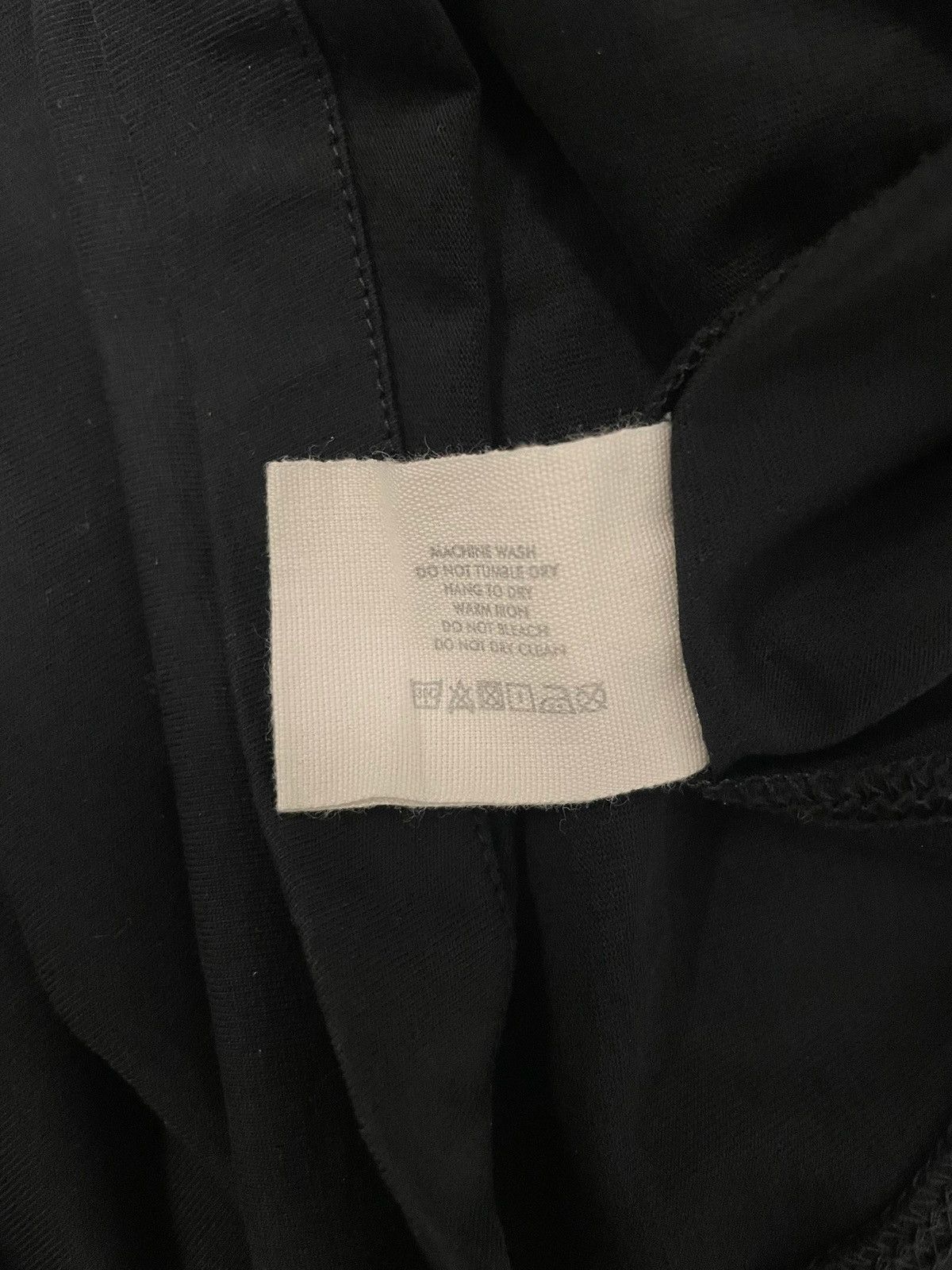 Lemaire Lemaire Tshirt Dress Size ONE SIZE - 6 Thumbnail