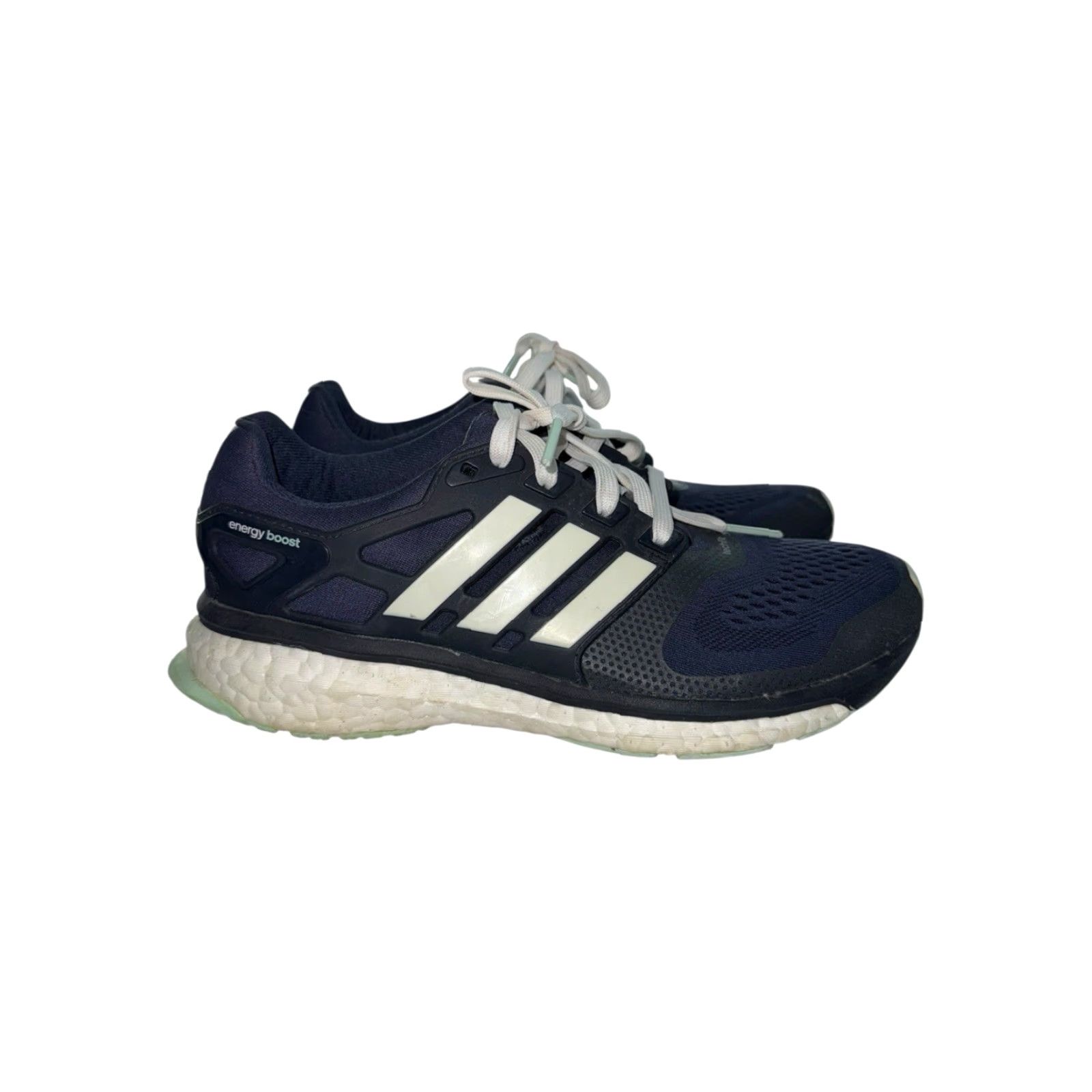 Adidas Adidas Energy Boost Sneaker Womens Size 8 Multicolor S77551 Size US 8 / IT 38 - 3 Thumbnail