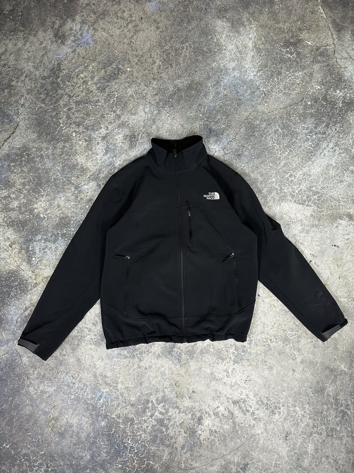 The North Face × Vintage Vintage North Face Jacket Size US L / EU 52-54 / 3 - 1 Thumbnail