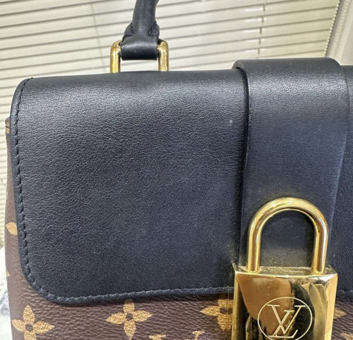 Louis Vuitton Louis Vuitton Locket Color Splicing-2508 Size ONE SIZE - 9 Thumbnail